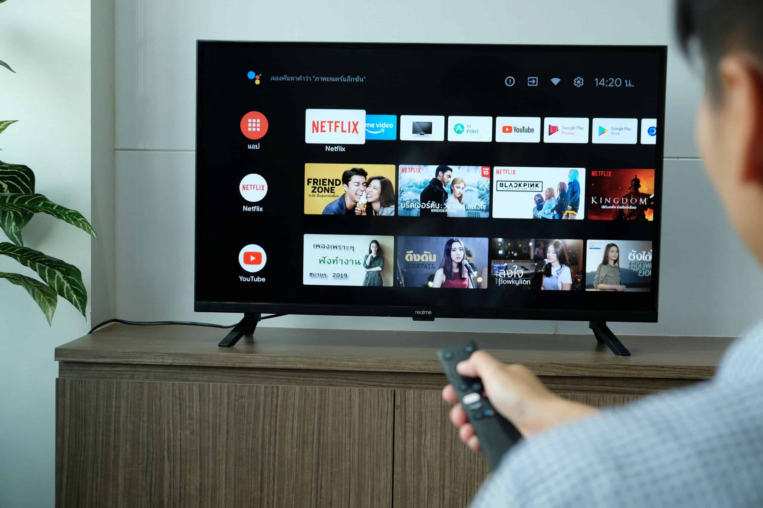 Smart TV travando? Veja cinco medidas simples para recuperar desempenho - Imagem do artigo