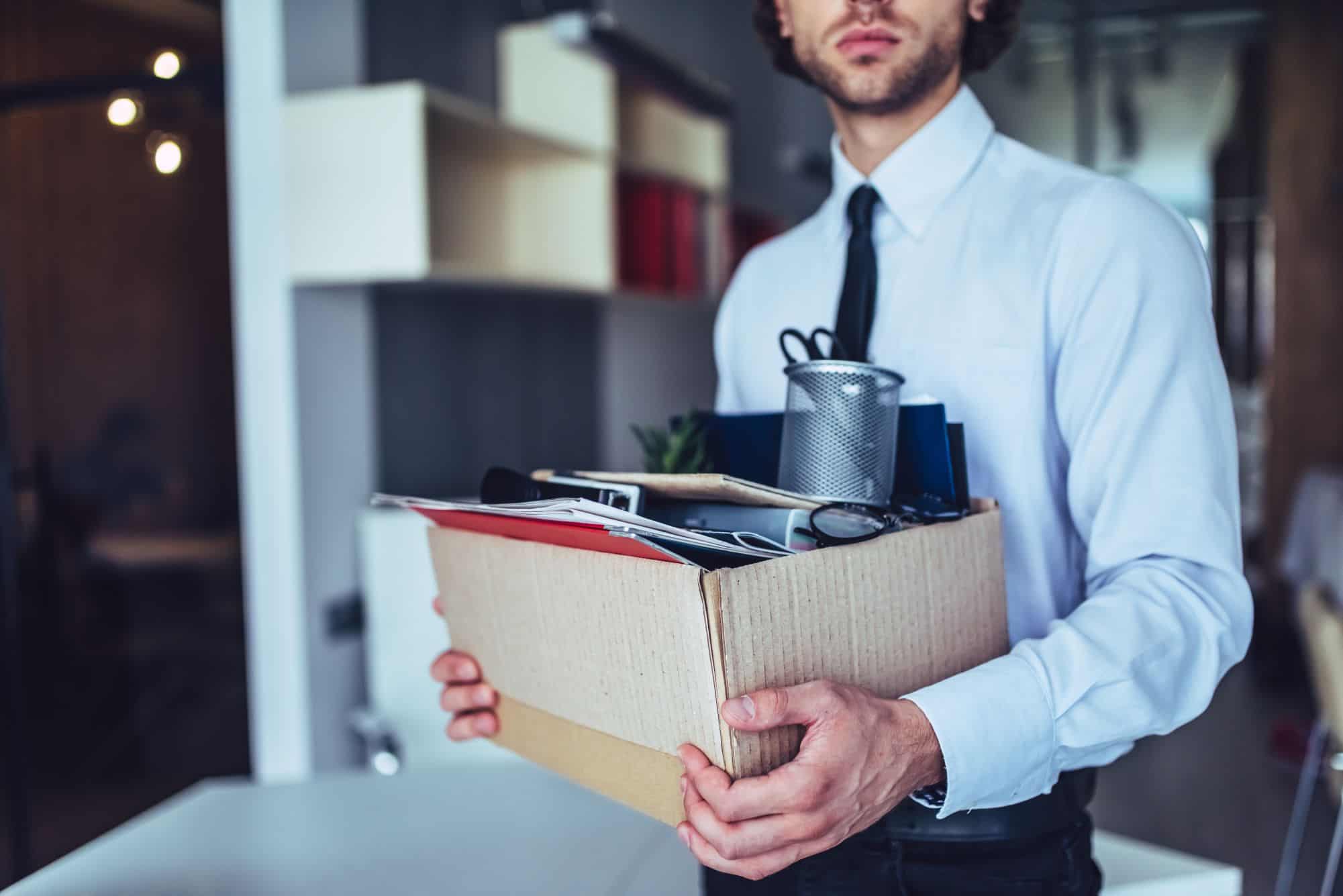 Automação ameaça extinguir até 3 milhões de empregos de baixa qualificação no Reino Unido, indica relatório - Imagem do artigo