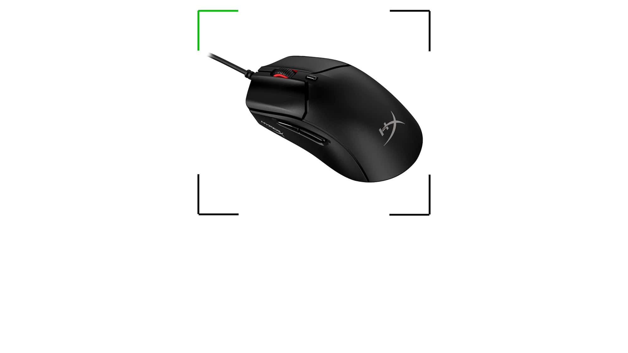 Mouse HyperX Pulsefire Haste 2 entra em promoção na Amazon por R$ 169 - Imagem do artigo