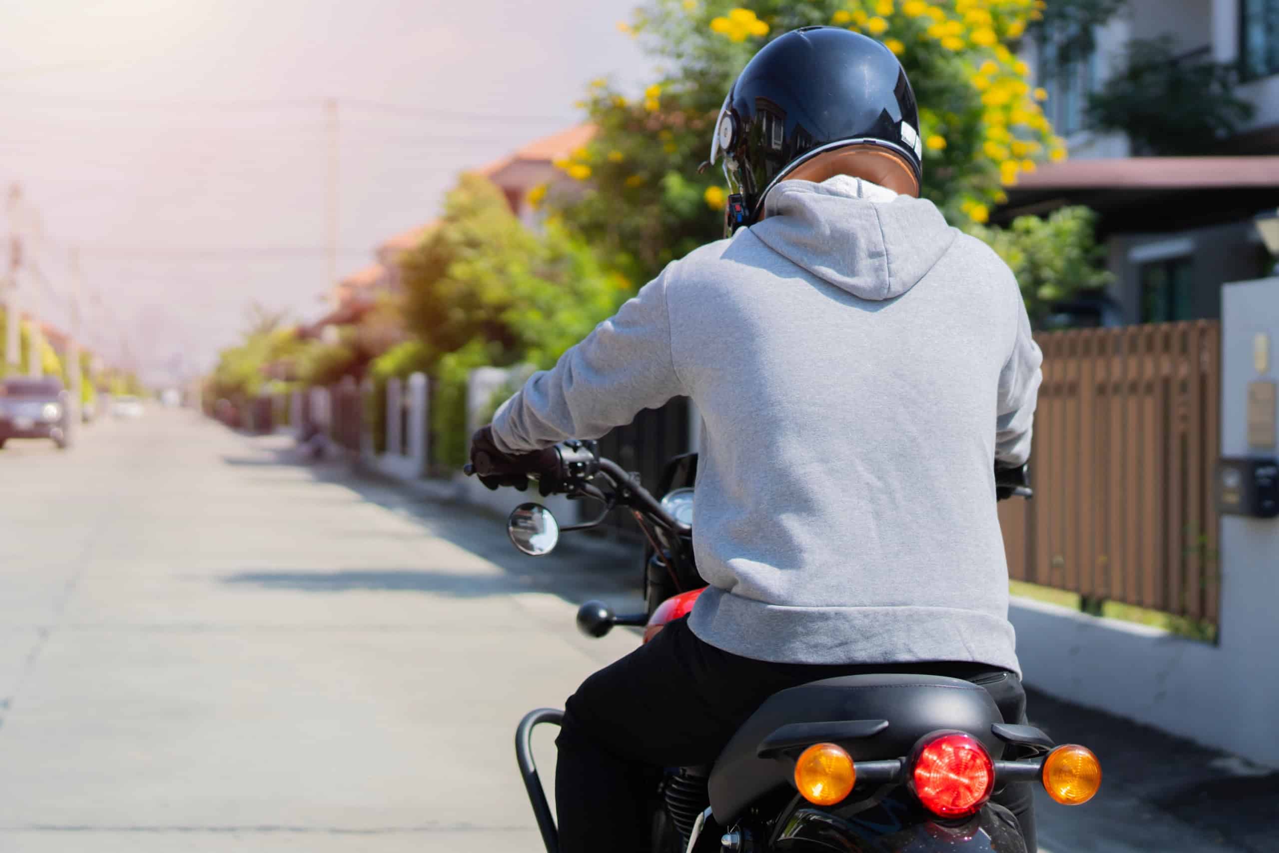 Isenção de impostos para PCD na compra de motos exige atenção a regras federais e estaduais - Imagem do artigo