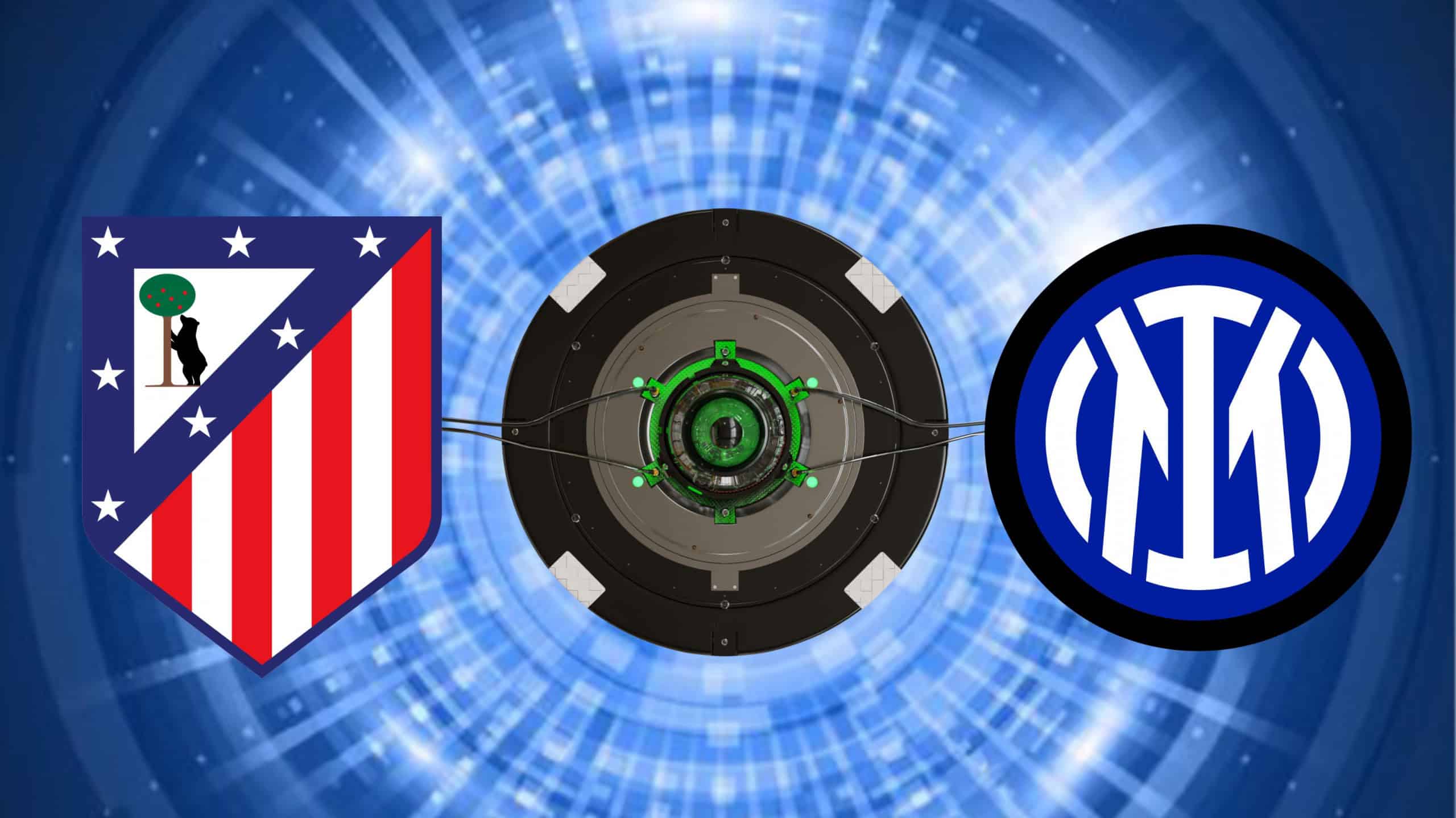 Atlético de Madrid enfrenta Inter de Milão às 17h pela quinta rodada da Champions League - Imagem do artigo