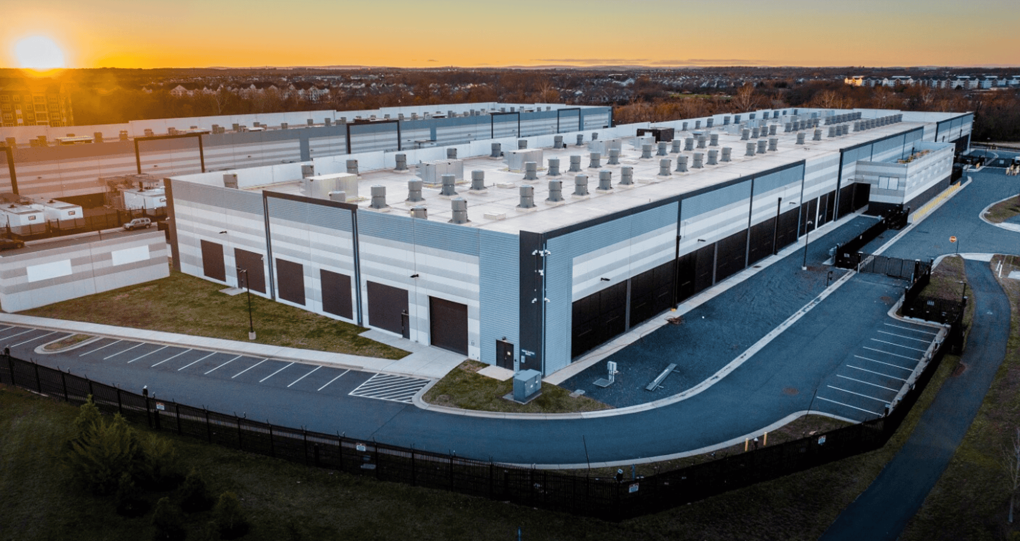 Governo Trump acelera liberação de novos químicos para data centers e reacende alerta ambiental - Imagem do artigo
