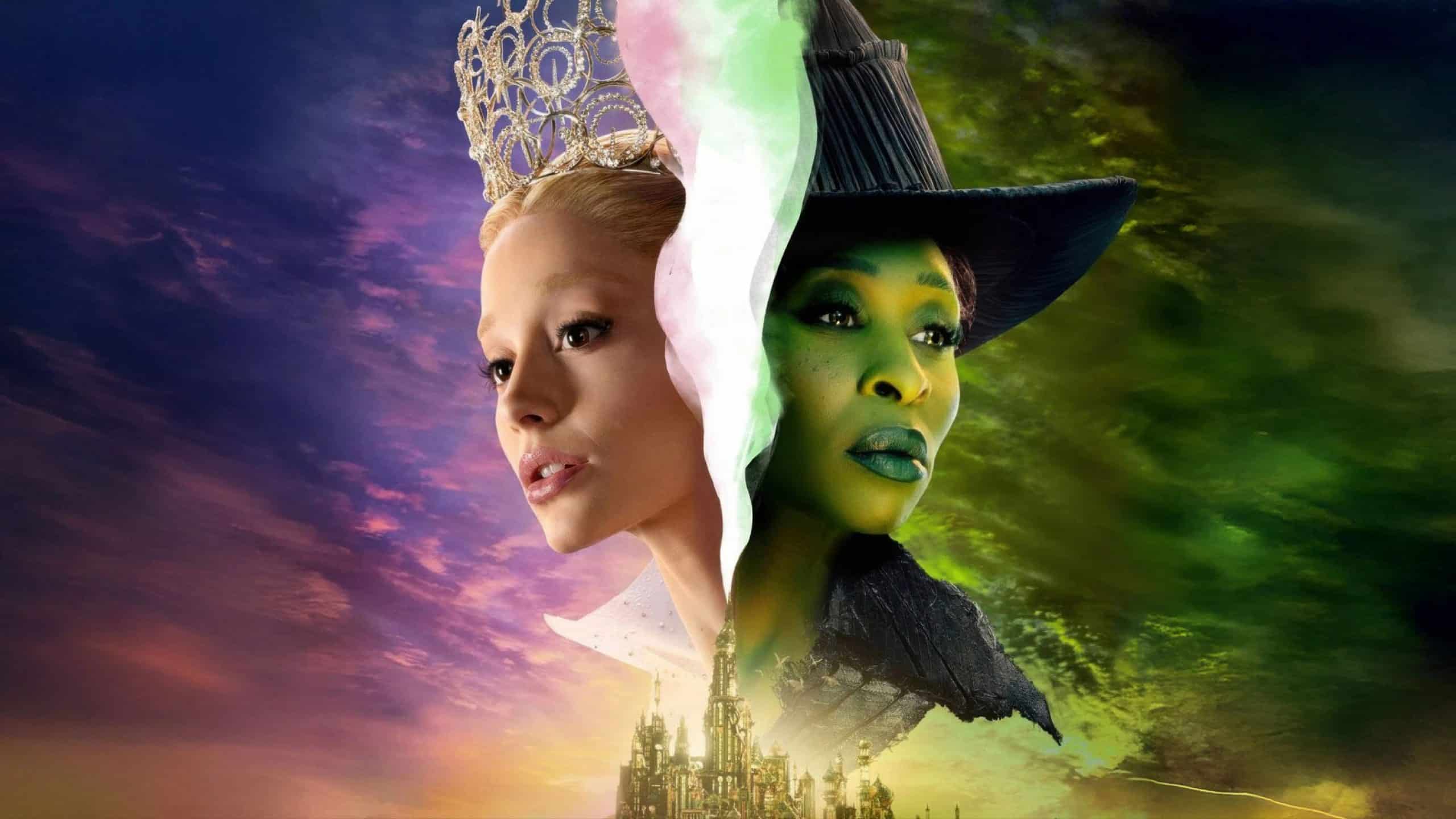 Wicked: Parte 2 encerra história e não traz cenas pós-créditos - Imagem do artigo
