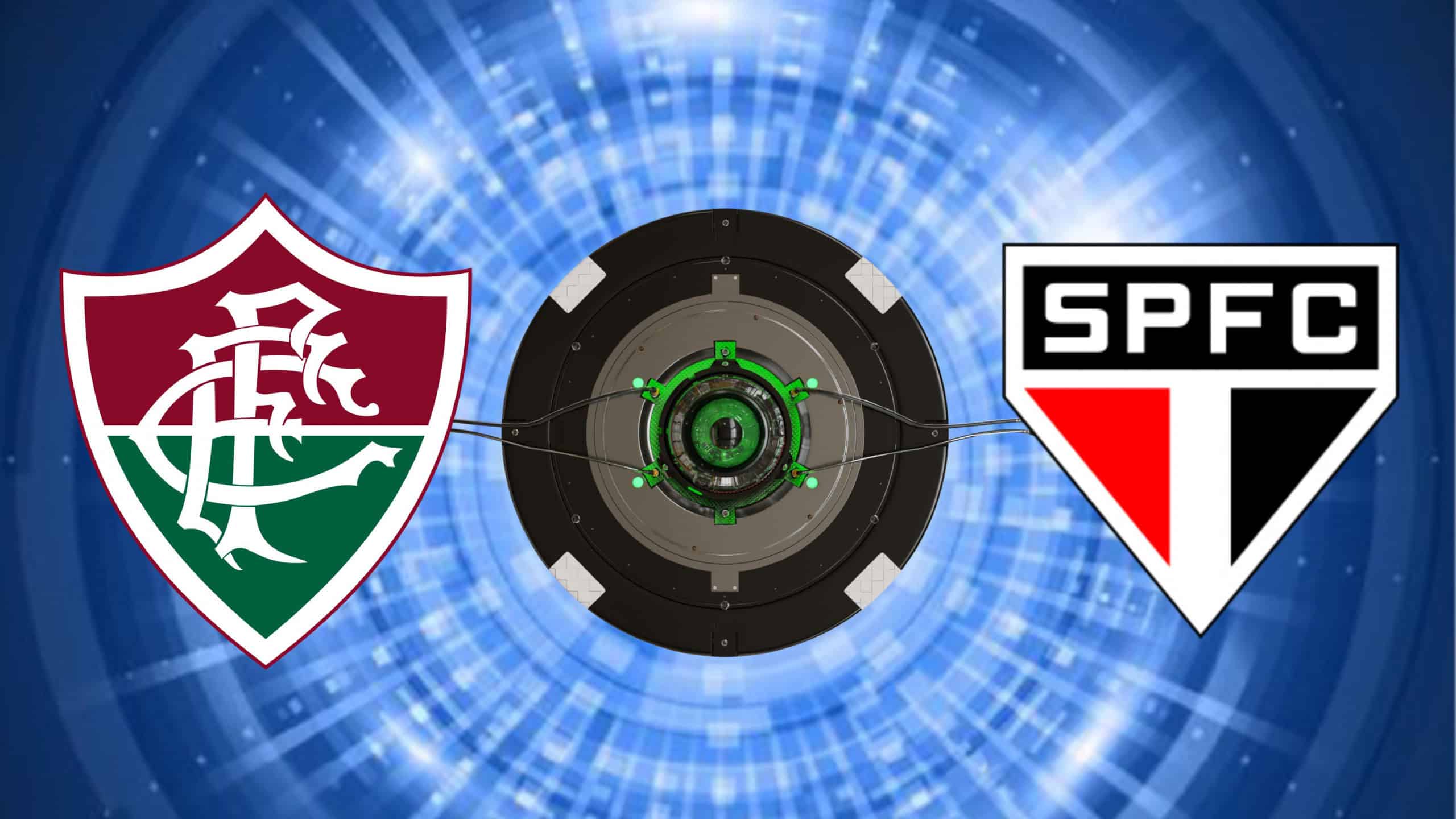 Fluminense e São Paulo duelam no Maracanã pela 36ª rodada do Brasileirão 2025 - Imagem do artigo