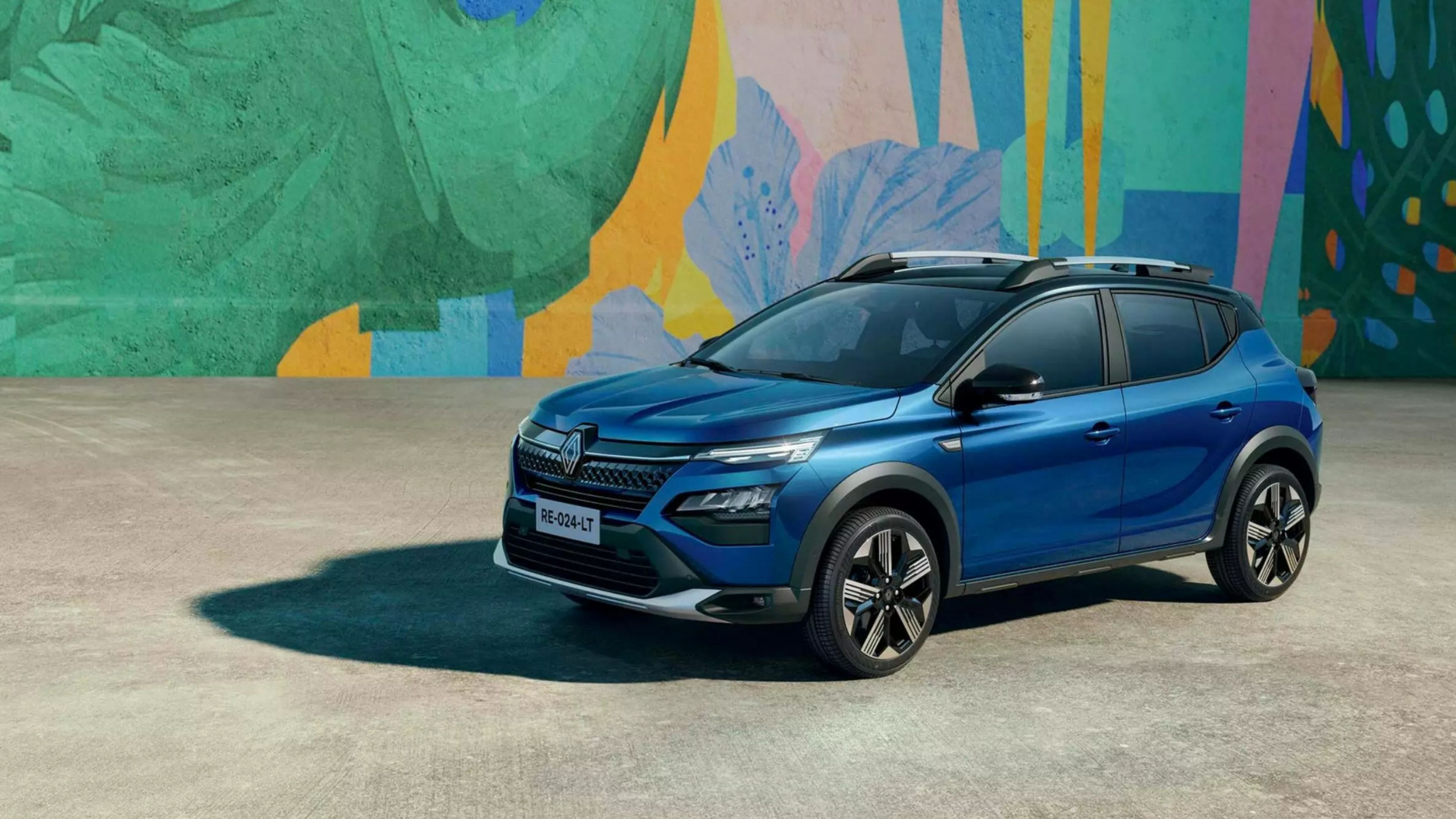 Renault Kardian recebe cinco estrelas no Latin NCAP e torna-se primeiro Renault brasileiro a alcançar nota máxima - Imagem do artigo