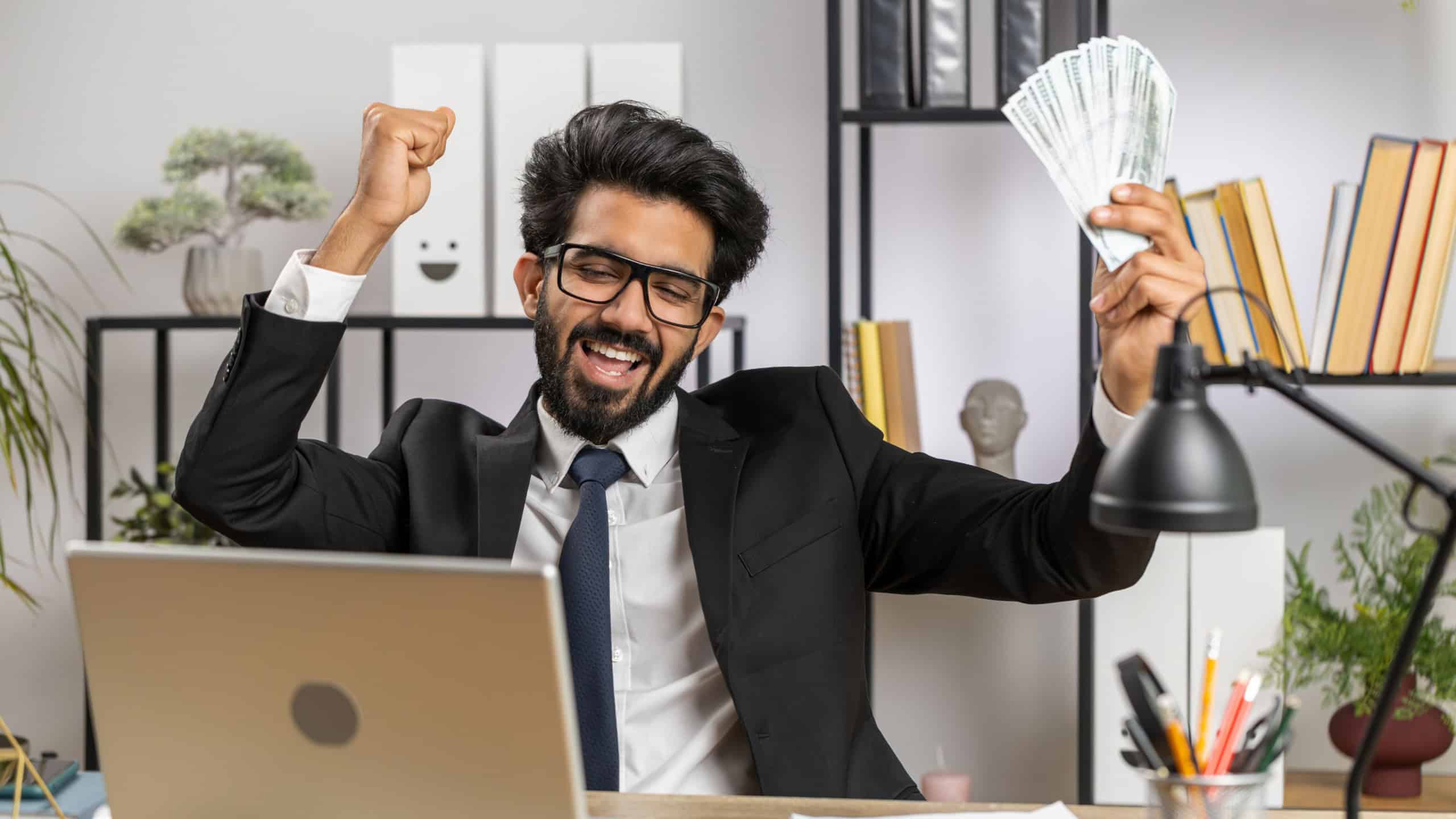 Segunda parcela do 13º salário de 2025 deve ser paga até 19 de dezembro - Imagem do artigo