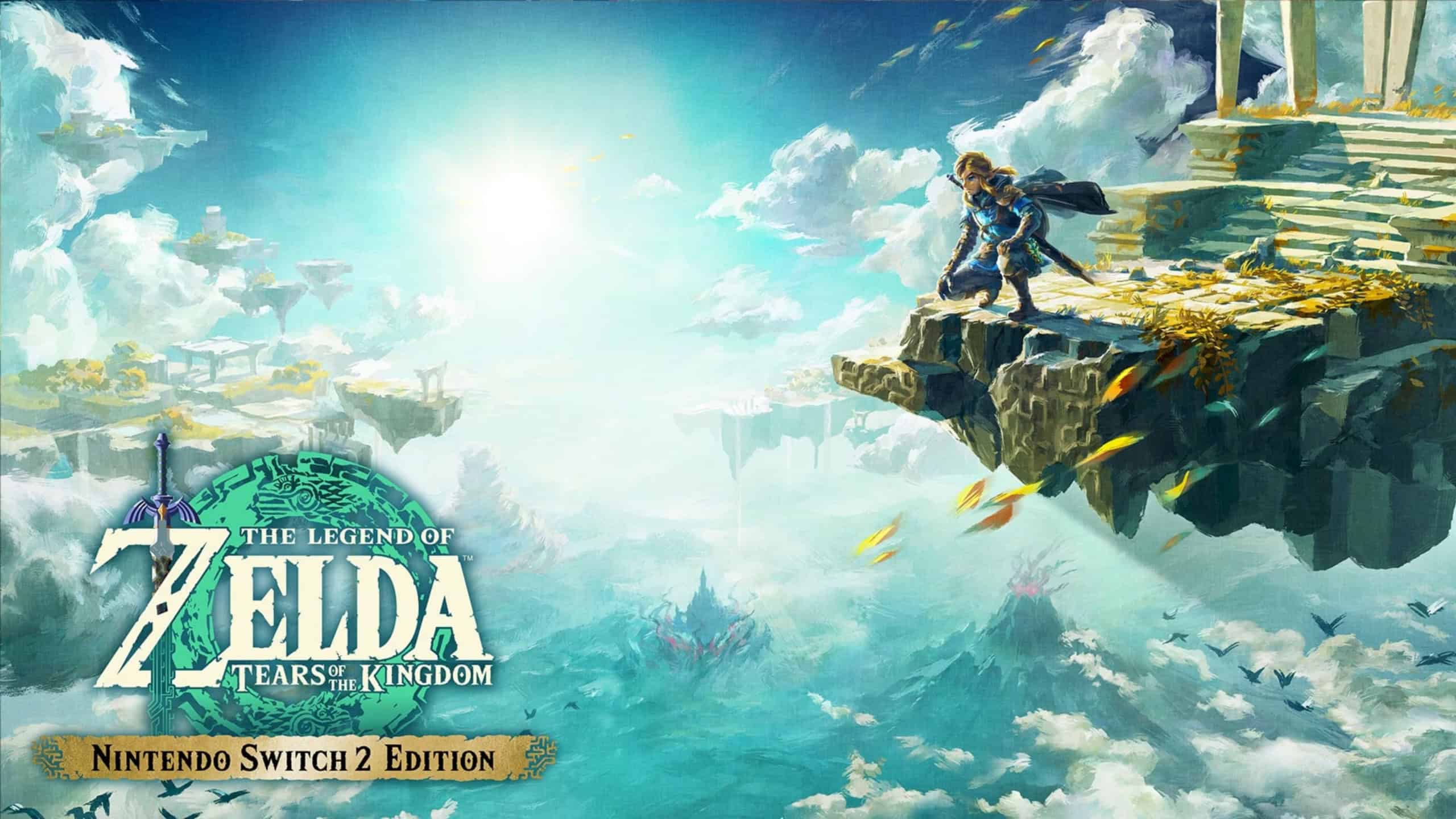 Crítica aponta os 10 jogos mais bem avaliados de 2025 para Nintendo Switch 2 - Imagem do artigo
