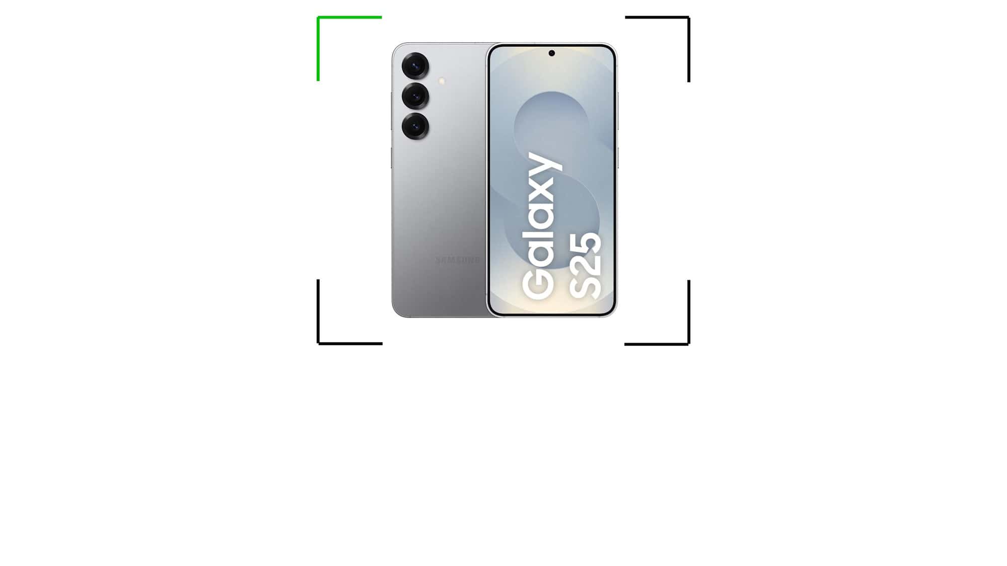 Samsung Galaxy S25 5G tem preço reduzido na Black Friday da Amazon - Imagem do artigo