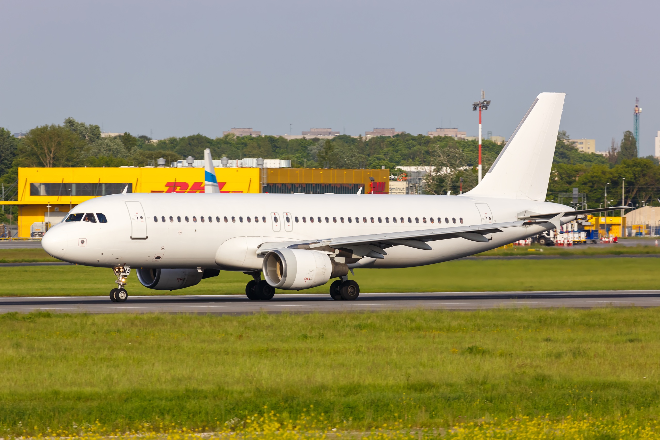 Airbus ordena recall de 6 mil aviões da família A320 após falha em voo - Imagem do artigo