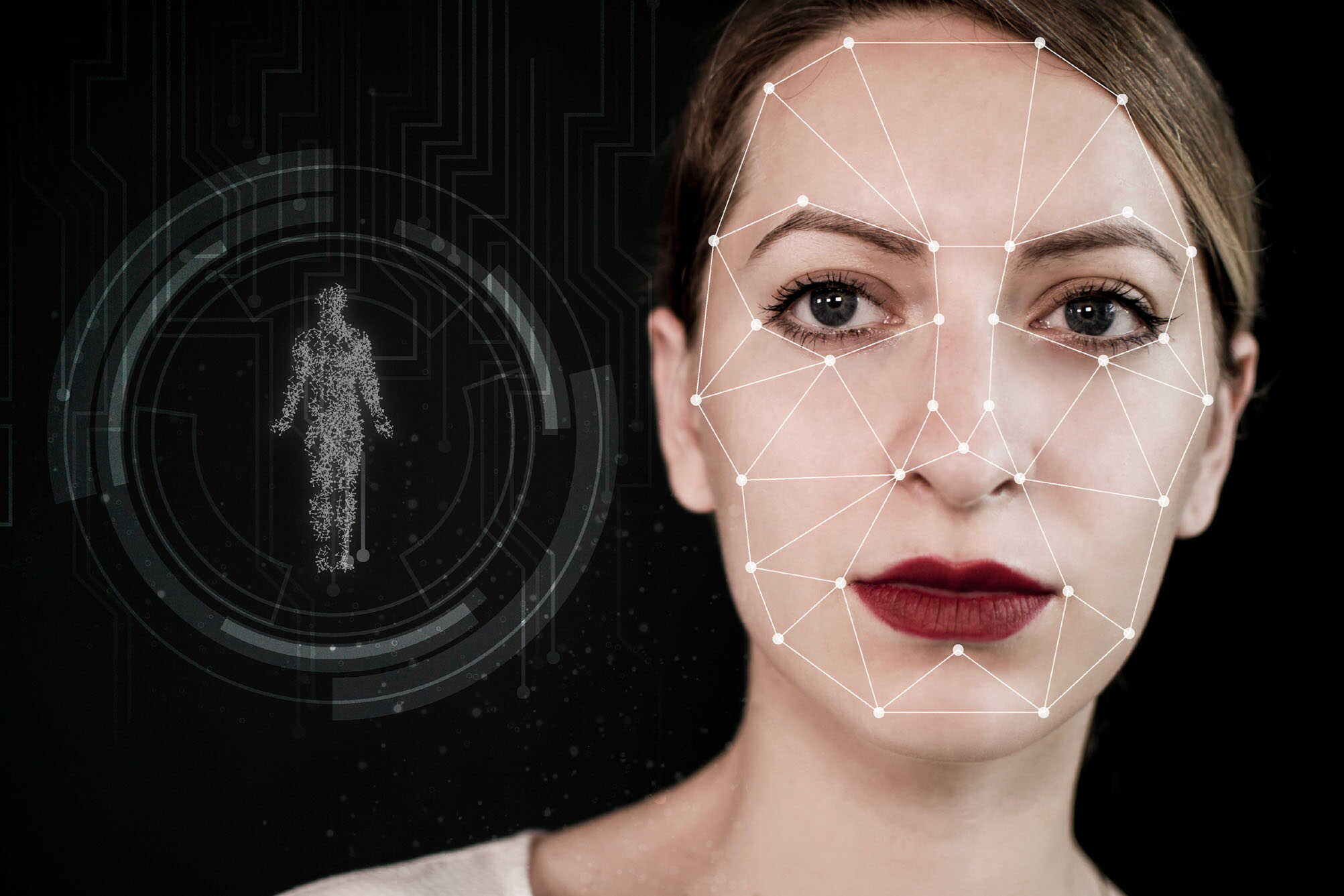 Deepfakes ficam cada vez mais convincentes e amplificam riscos de fraudes e desinformação - Imagem do artigo