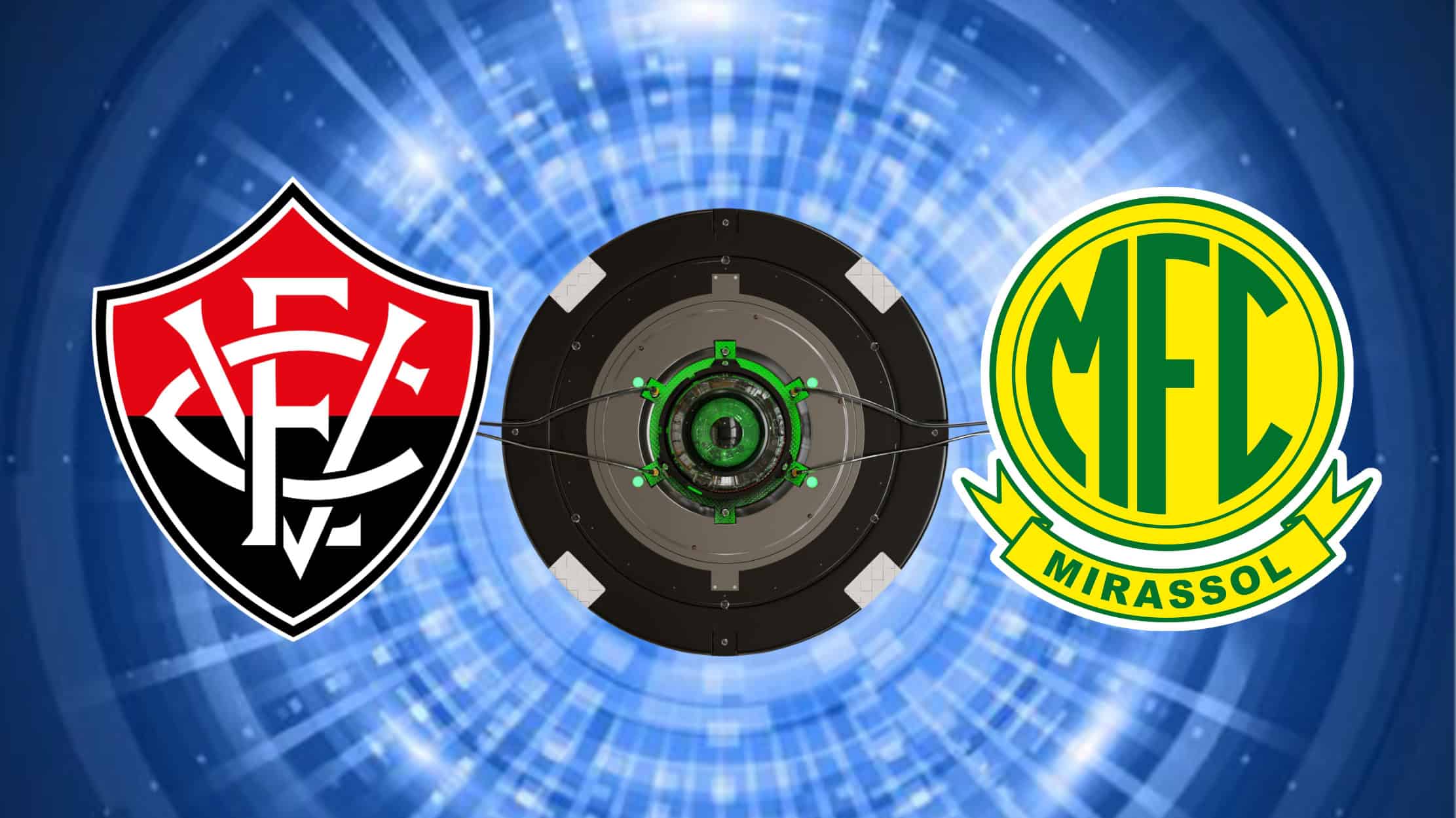 Vitória recebe Mirassol pela 36ª rodada do Brasileirão 2025; veja onde assistir - Imagem do artigo