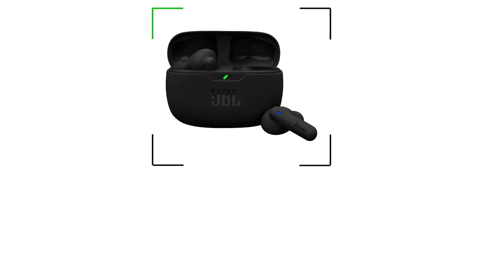 JBL Wave Beam 2 chega à Black Friday com até 40 h de bateria e preço a partir de R$ 245 - Imagem do artigo