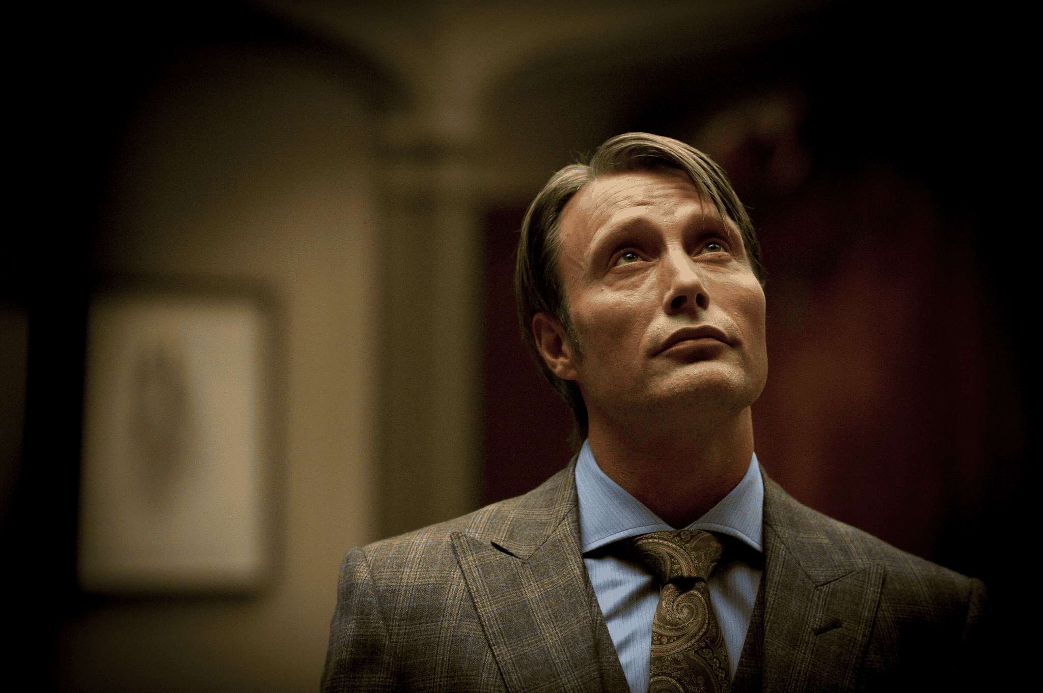 Crítica internacional destaca cinco séries que redefiniram o terror na TV - Imagem do artigo