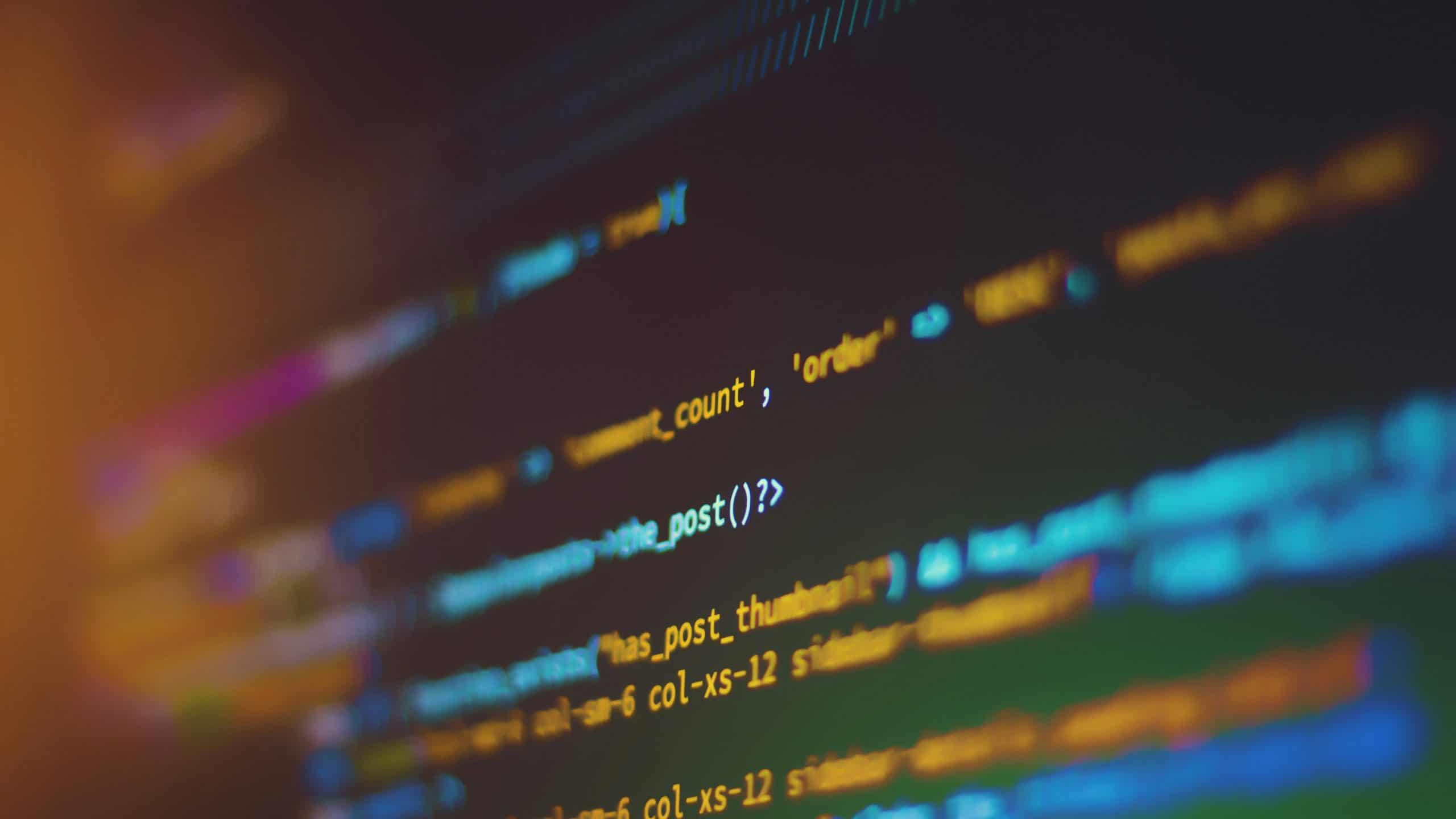 JavaScript: a linguagem que leva interatividade e dinamismo à web - Imagem do artigo