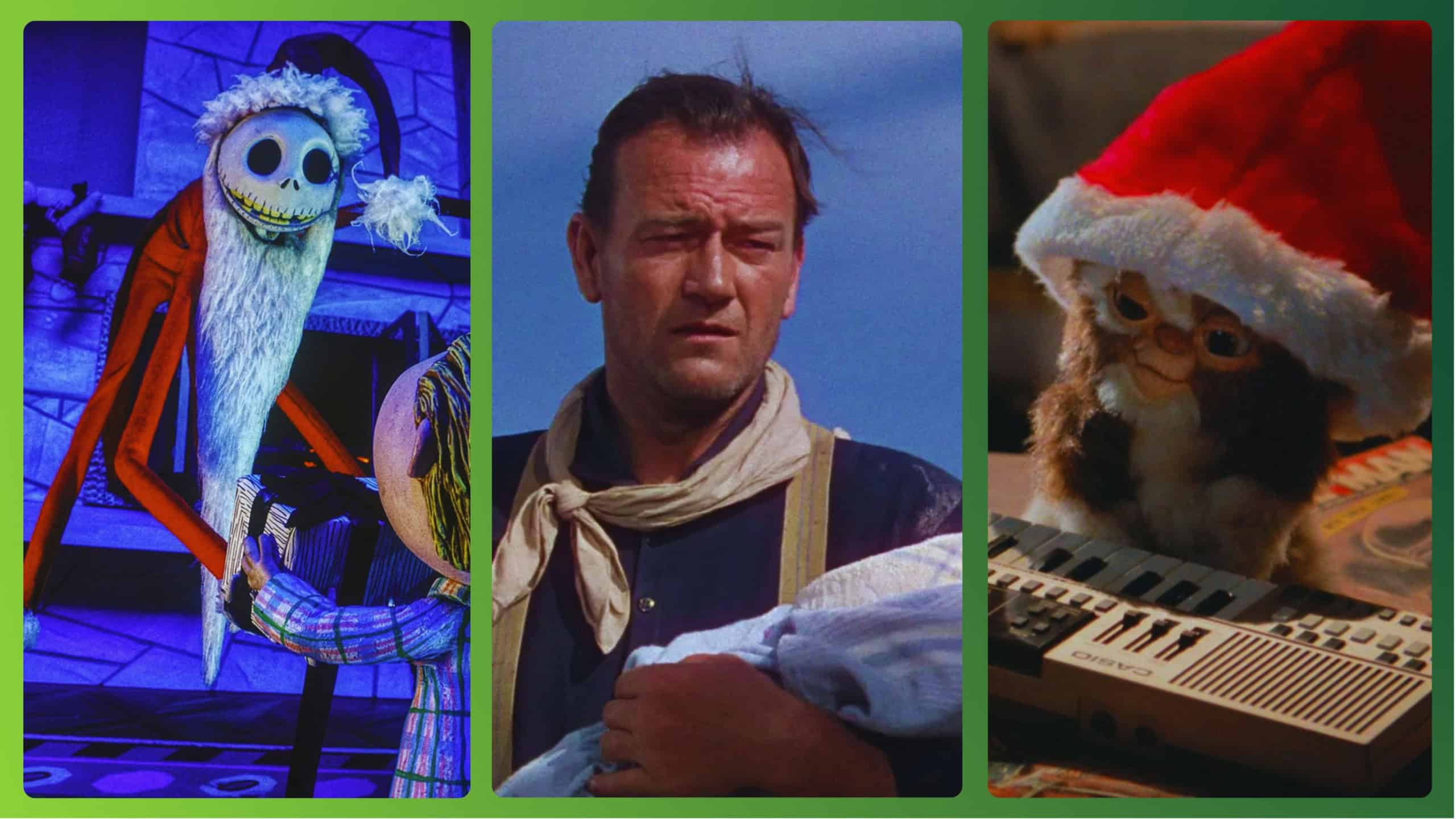 Crítica aponta os 10 filmes de Natal mais bem avaliados - Imagem do artigo