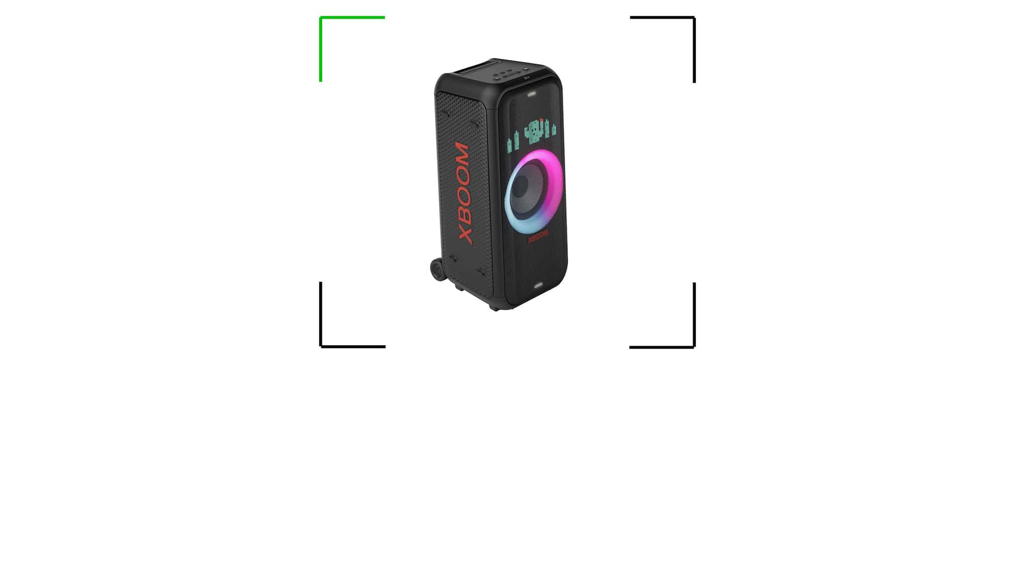 Caixa de som LG XBOOM XL7T segue em oferta no Mercado Livre após Black Friday - Imagem do artigo