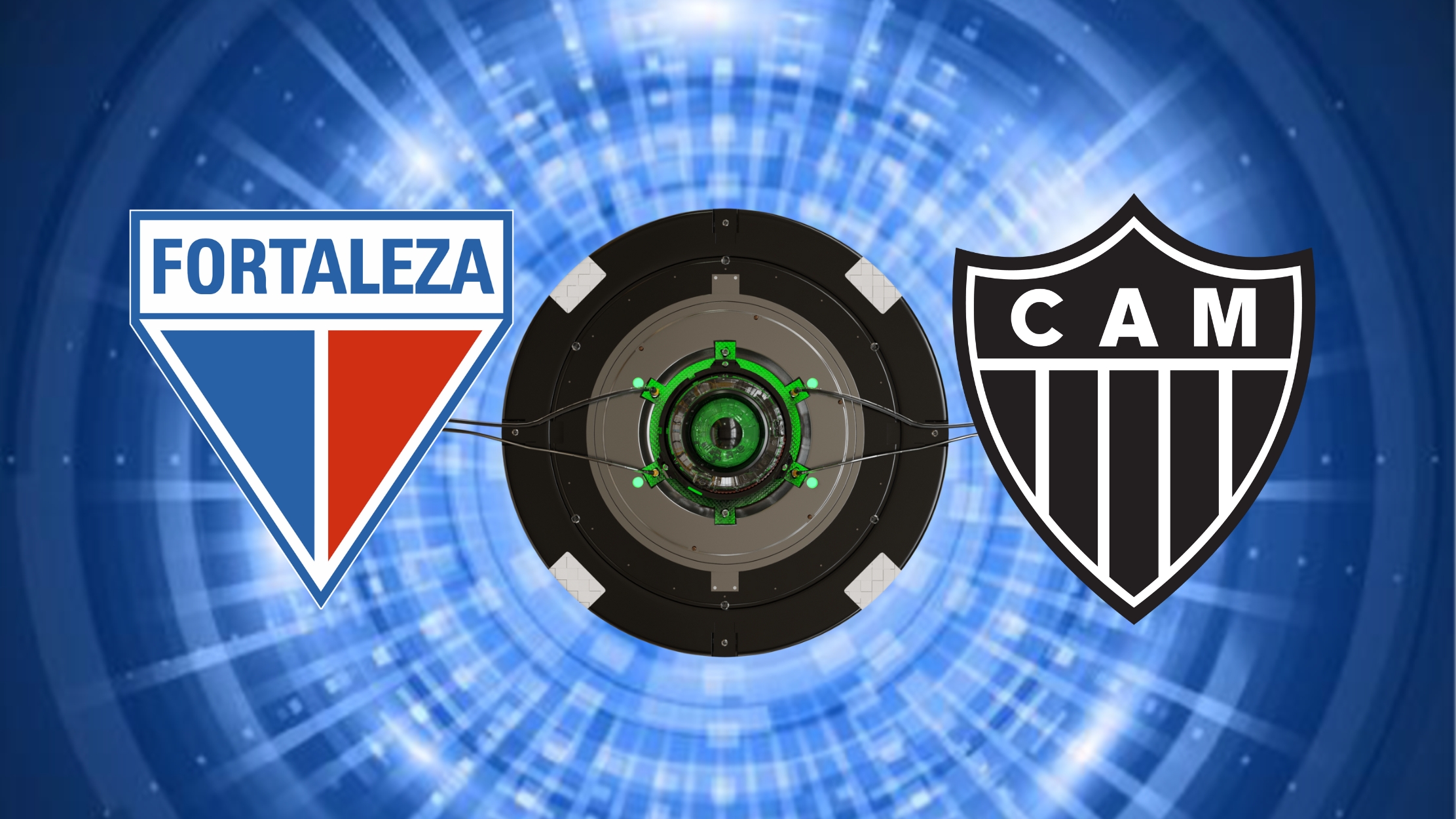 Fortaleza recebe Atlético-MG pela 35ª rodada do Brasileirão; confira horário, transmissão e prováveis escalações - Imagem do artigo