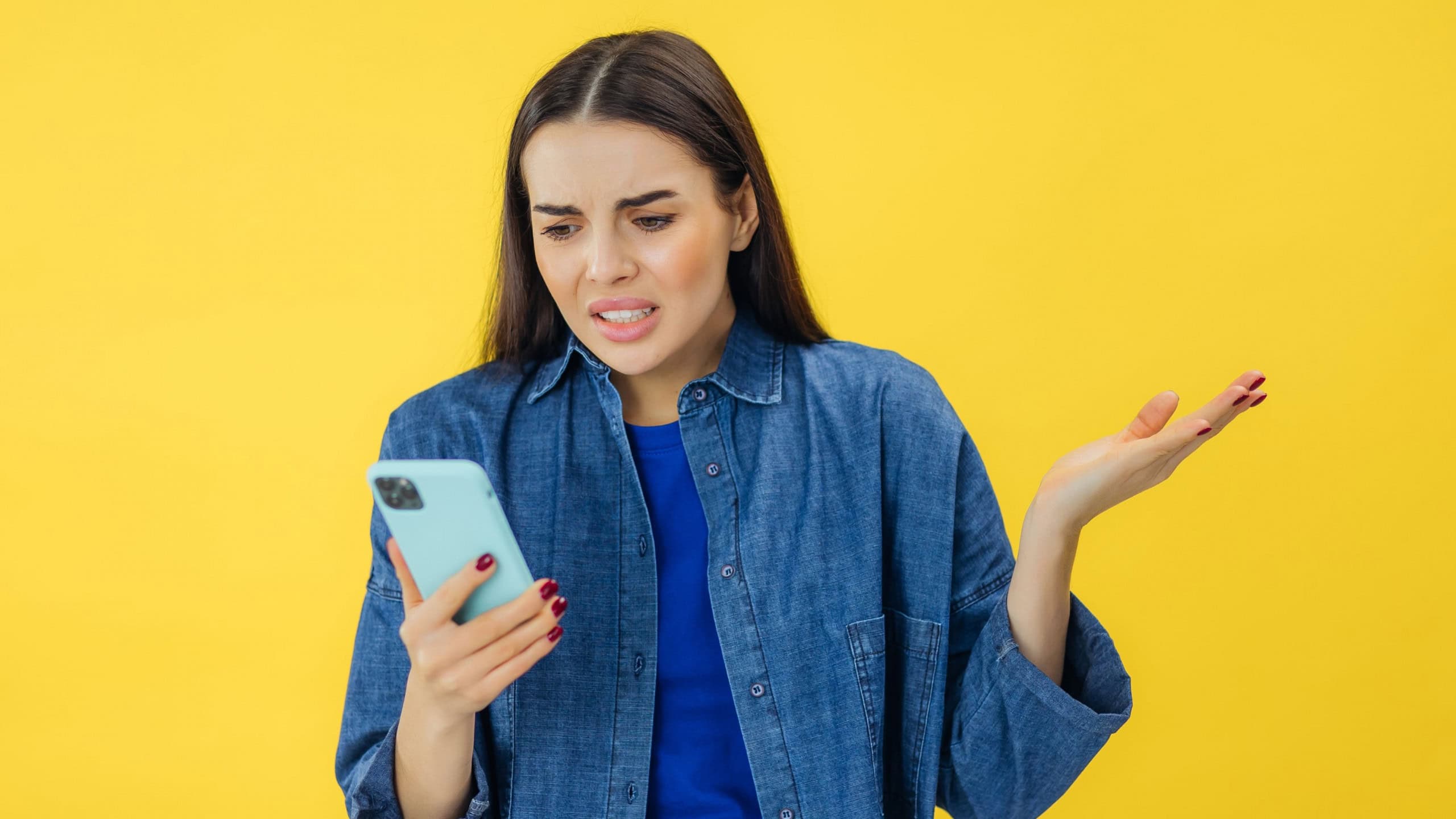 Sete indícios de que o uso diário do celular já interfere na saúde do corpo - Imagem do artigo
