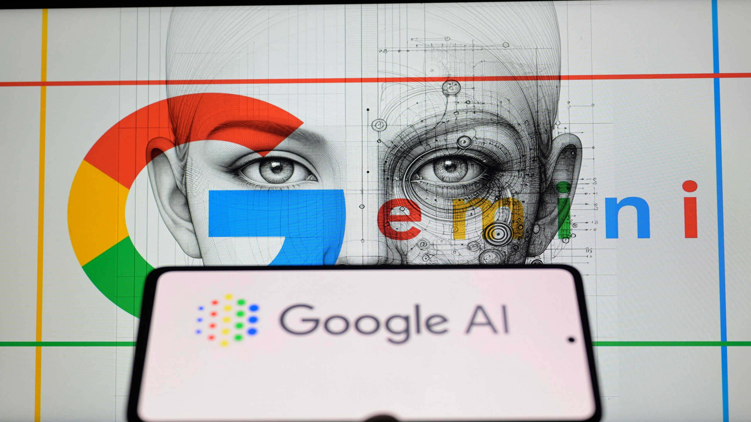 7 formas criativas de usar o Google Gemini para potencializar estudo, trabalho e lazer - Imagem do artigo