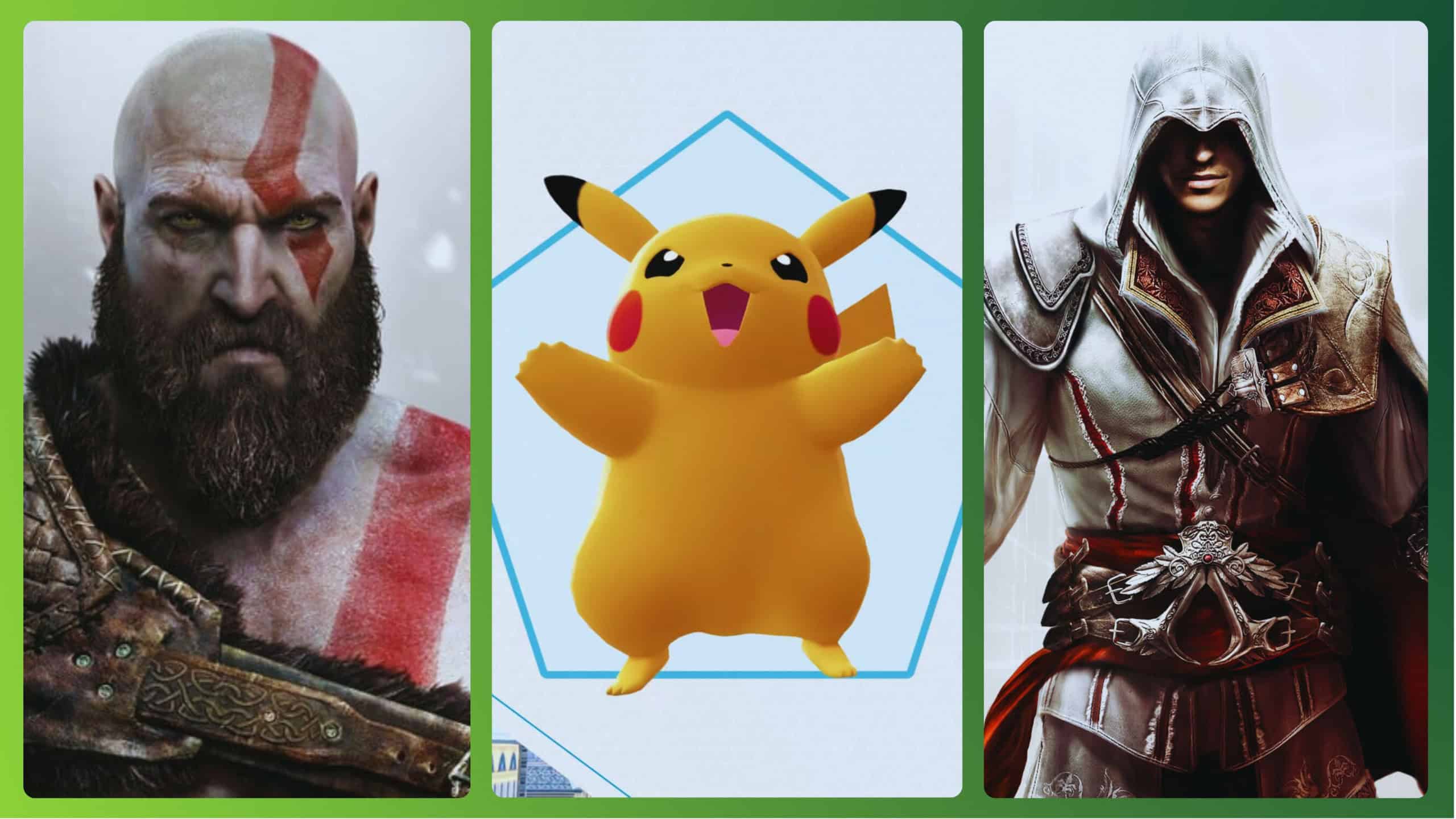 Diferenças entre estúdios first-, second- e third-party explicam modelo de negócios dos videogames - Imagem do artigo