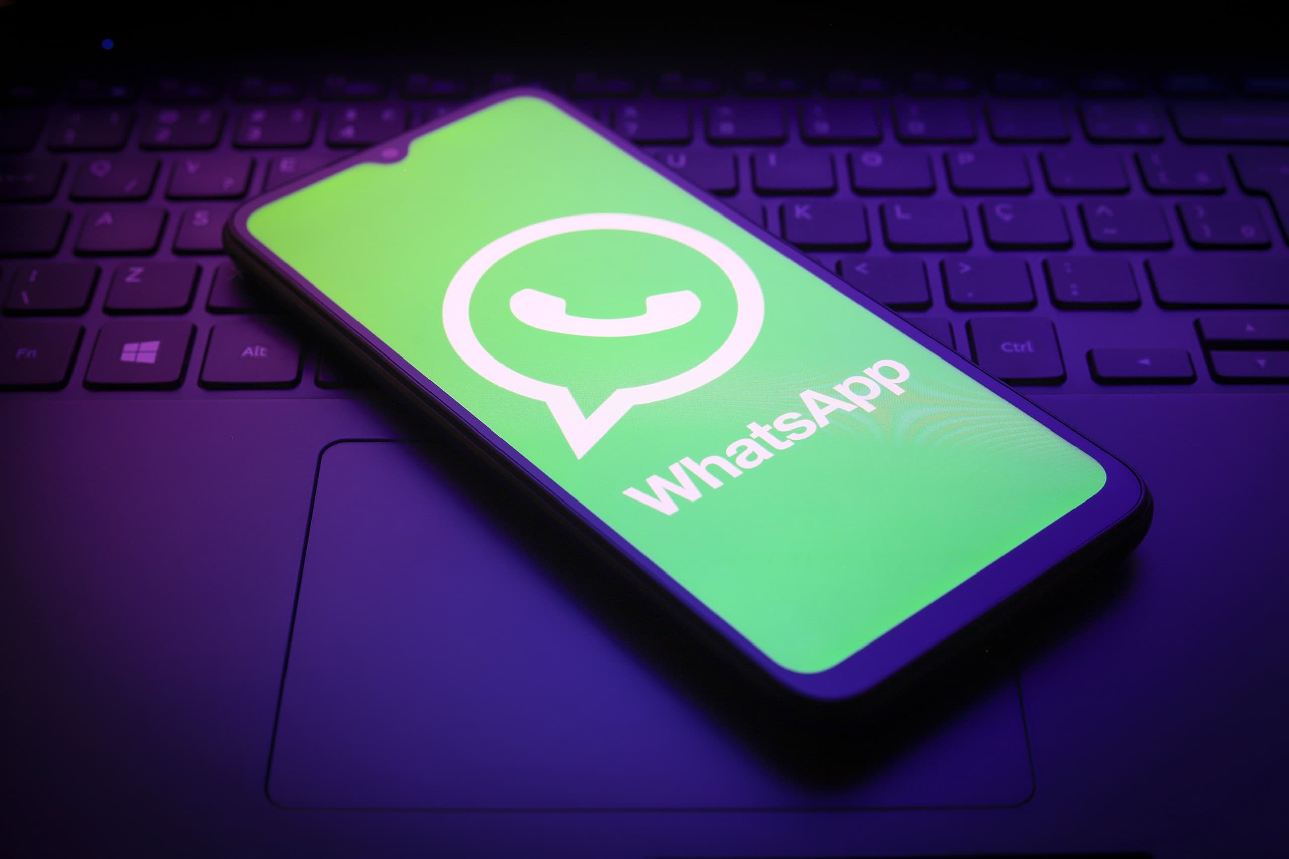 WhatsApp encerra suporte a 12 modelos de celulares a partir de 1º de dezembro - Imagem do artigo
