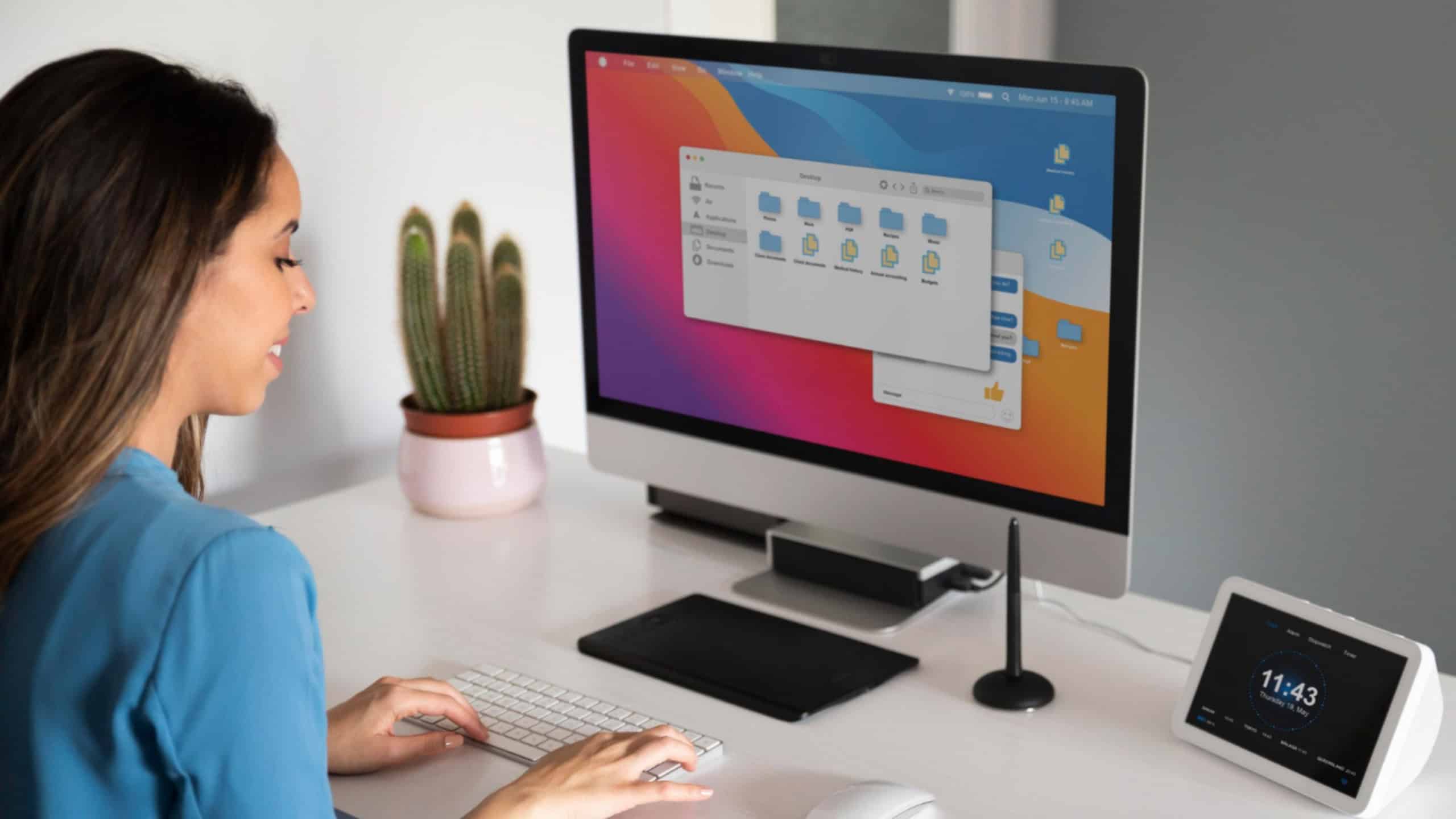 macOS: métodos para apagar arquivos de forma definitiva - Imagem do artigo