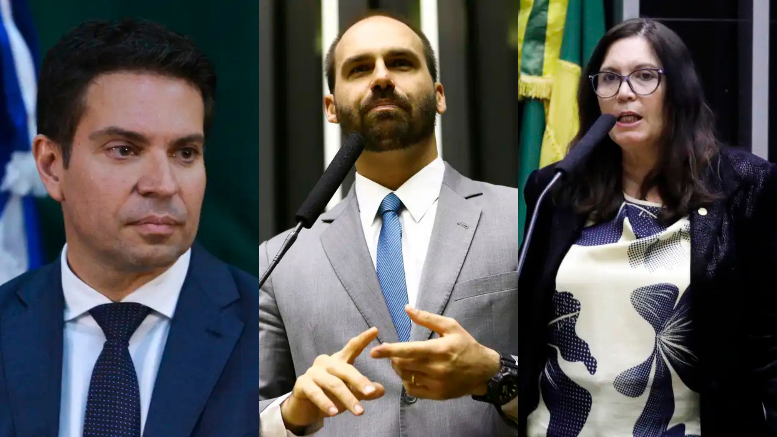 PF investiga ataques DDoS a sites de deputados favoráveis ao PL Antiaborto - Imagem do artigo