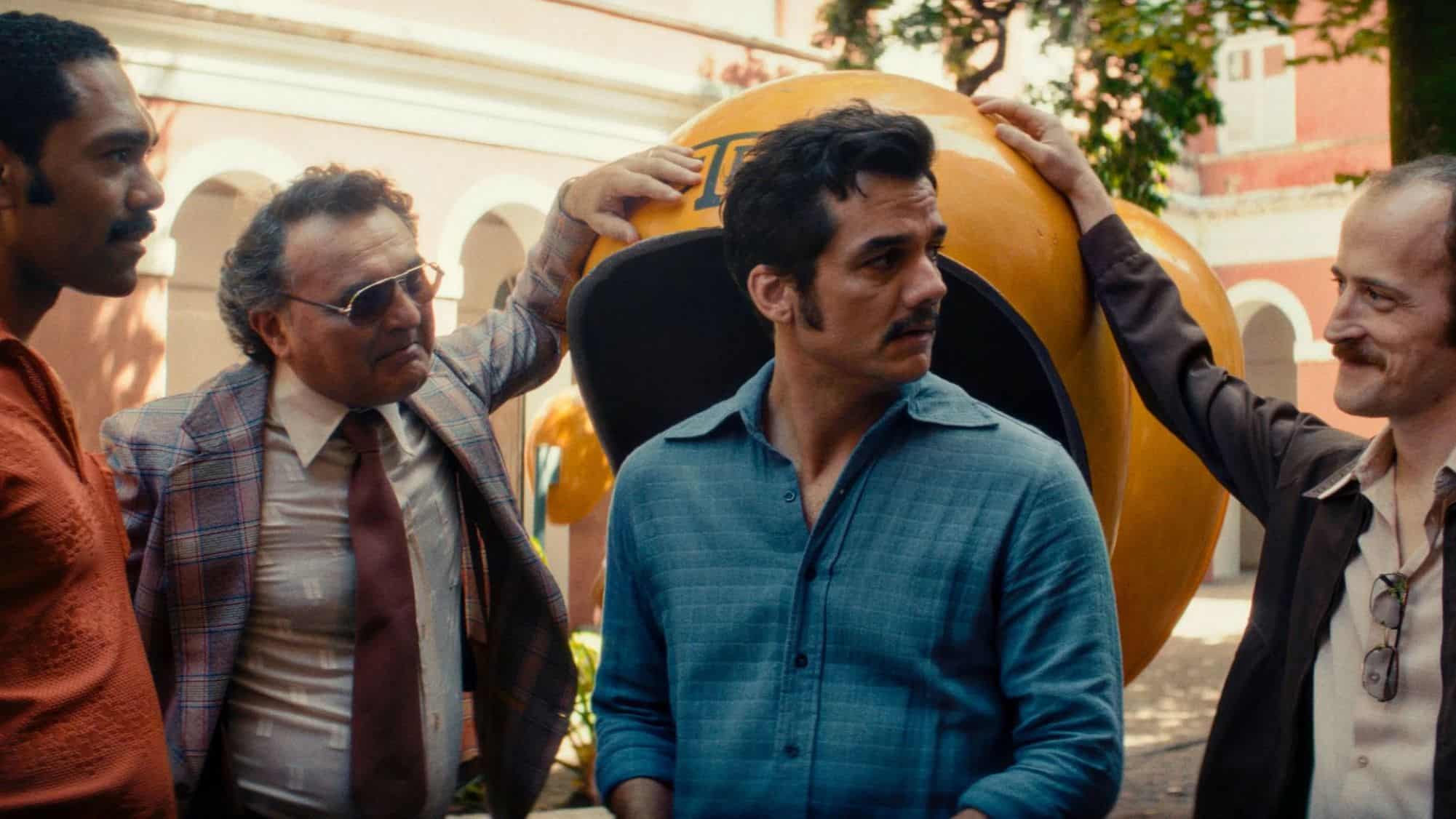 Wagner Moura recebe título de Melhor Ator do New York Film Critics Circle - Imagem do artigo