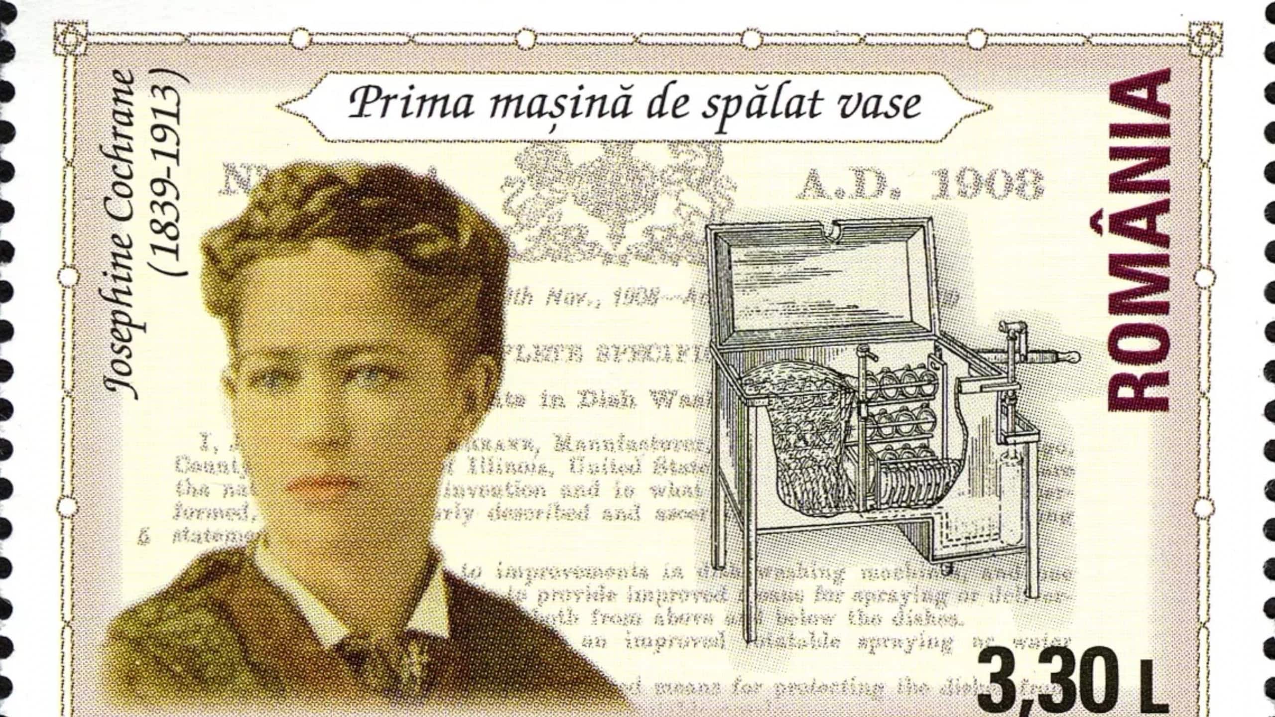 Cinco eletrodomésticos criados por mulheres que moldaram a vida doméstica - Imagem do artigo