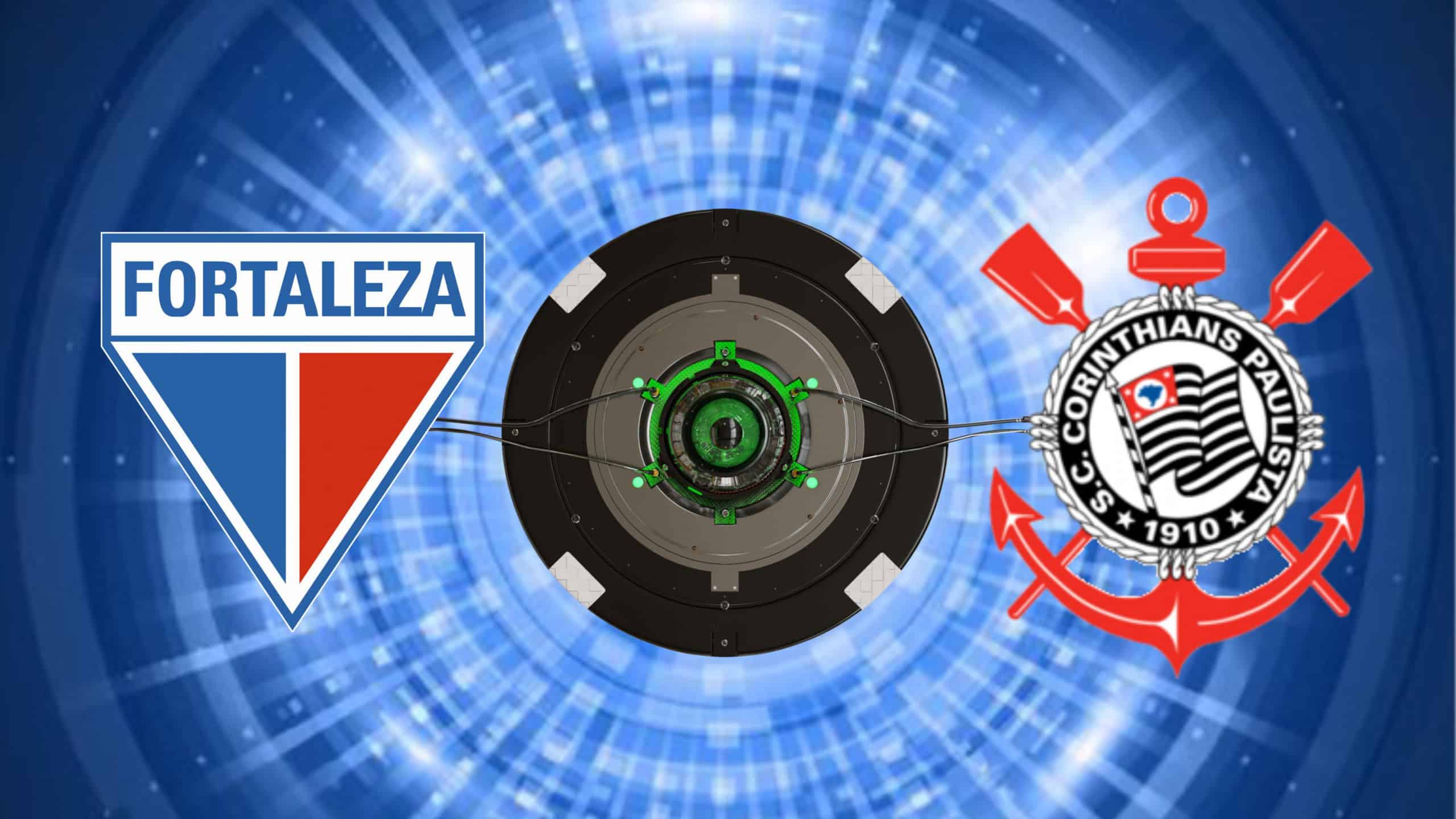 Fortaleza x Corinthians: horário, onde assistir e prováveis escalações pela 37ª rodada do Brasileirão 2025 - Imagem do artigo
