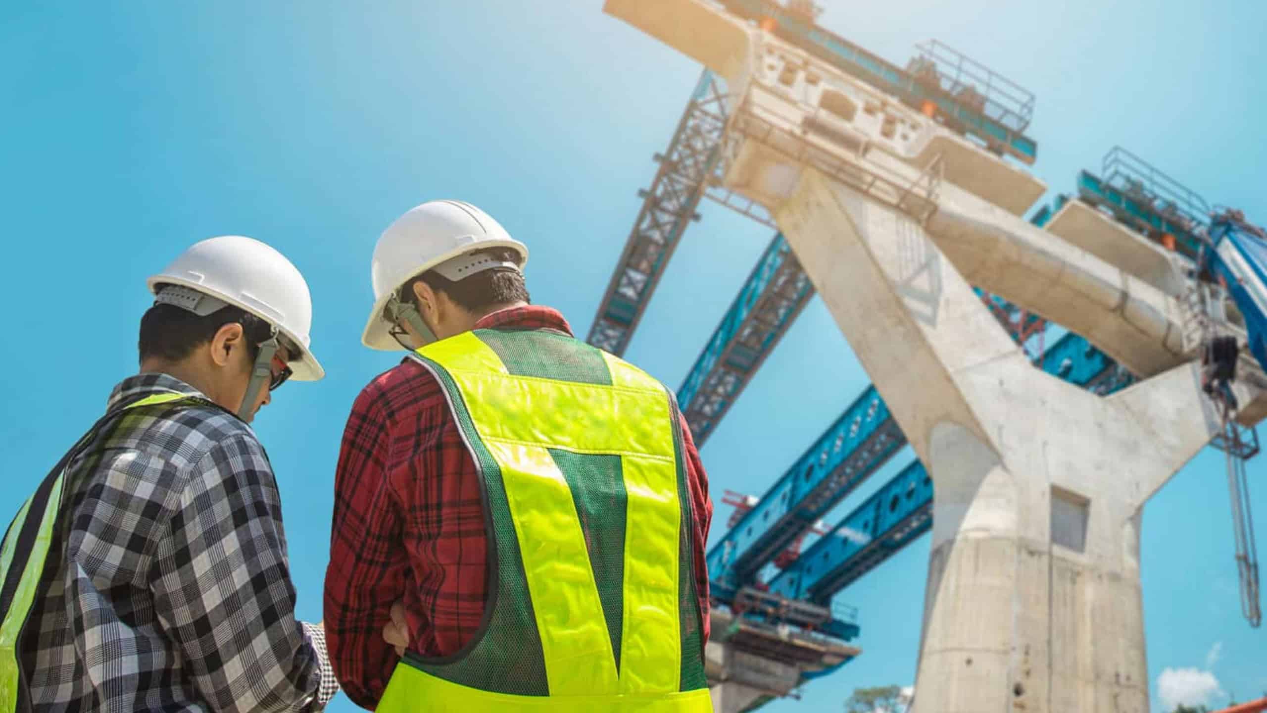 Boom de data centers eleva salários na construção civil em até 30% nos EUA - Imagem do artigo