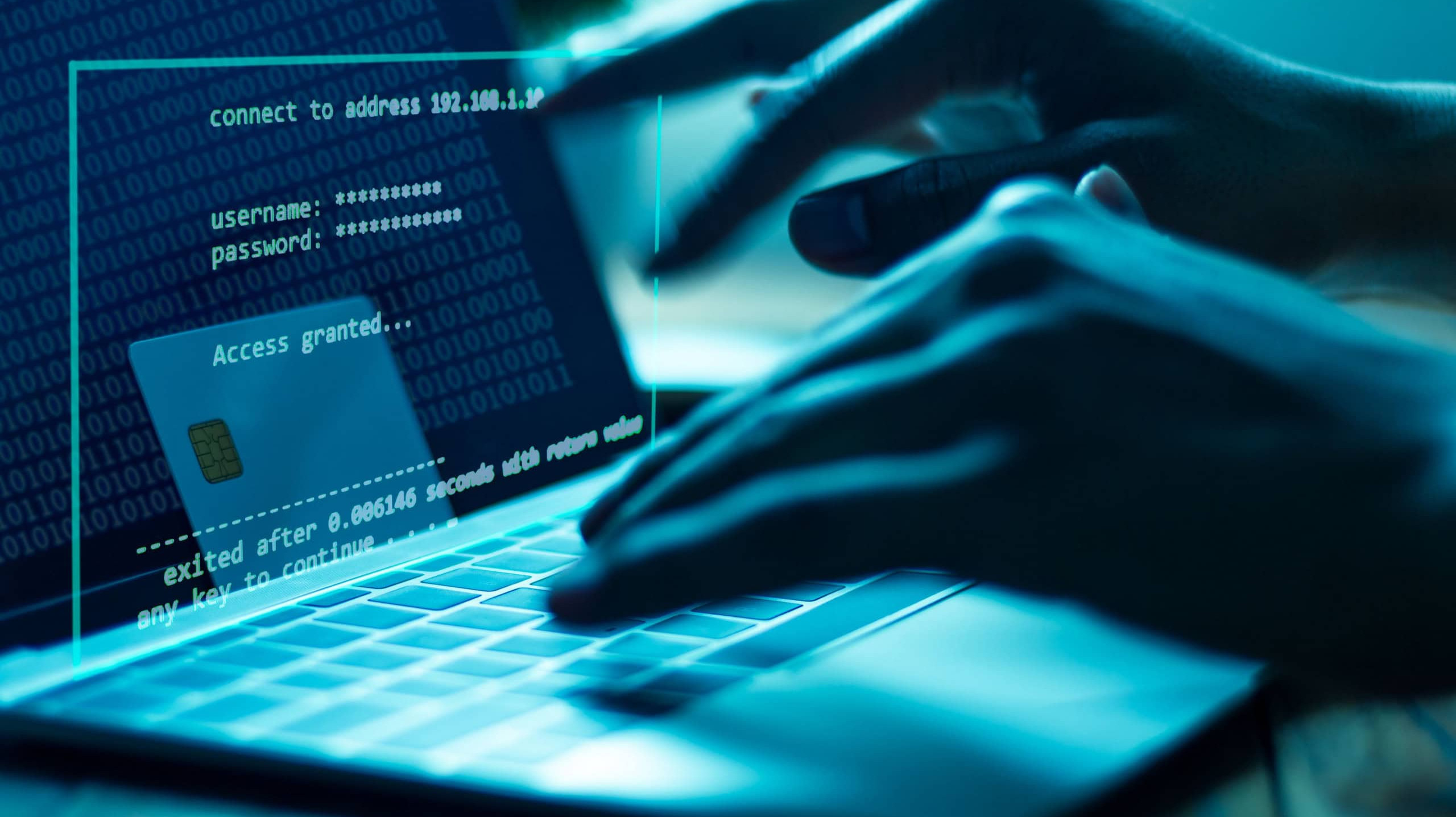 PF deflagra Operação Power OFF e mira rede que oferecia ataques DDoS contra sites governamentais - Imagem do artigo