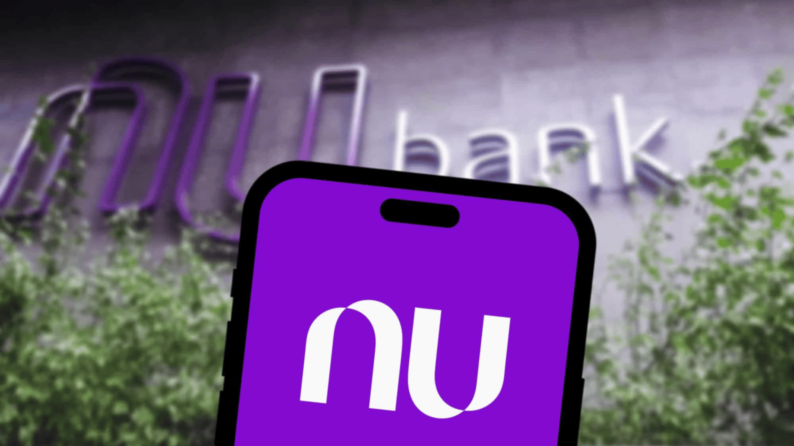 Nubank buscará licença bancária em 2026 para preservar nome após regra do BC - Imagem do artigo
