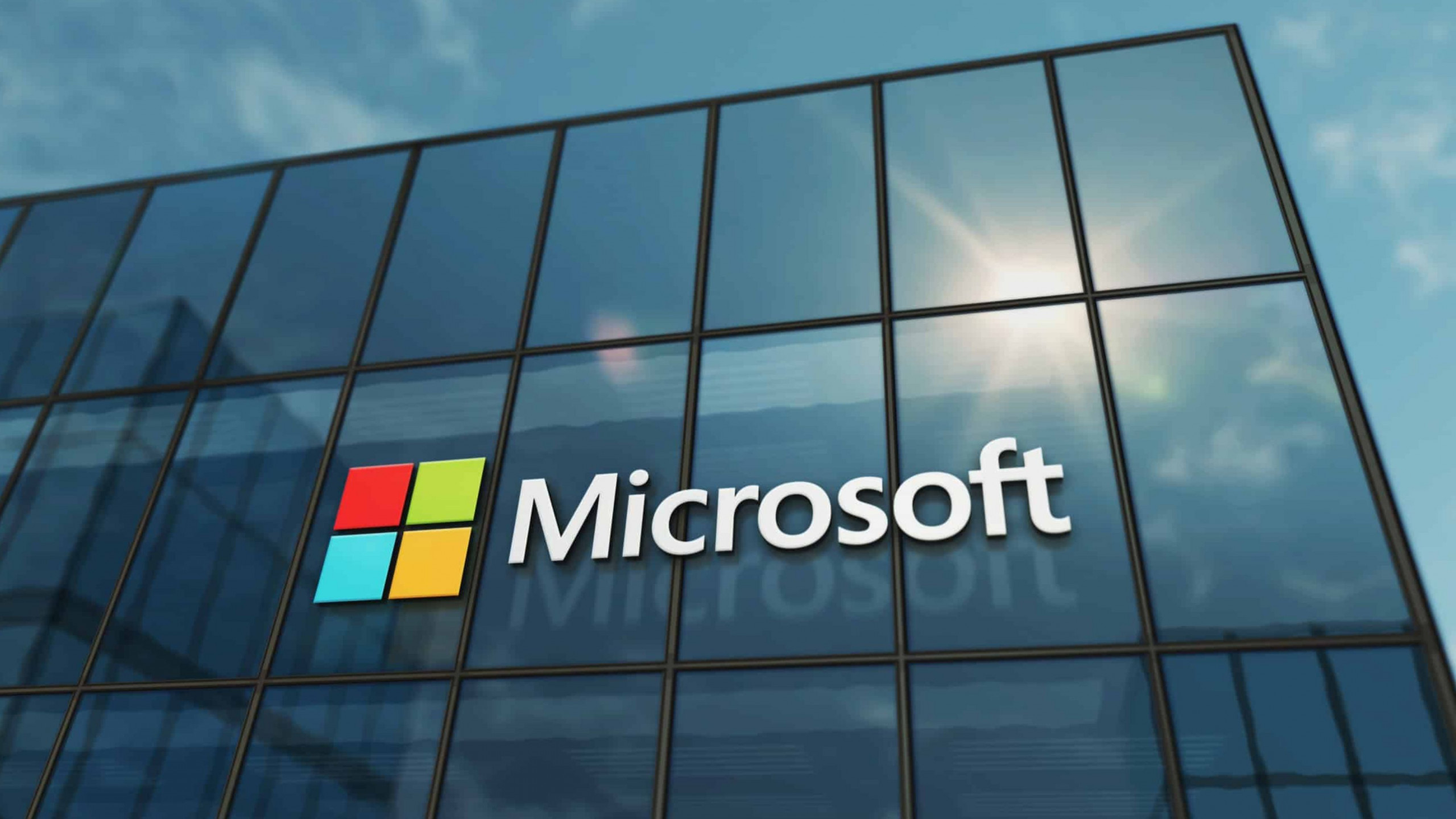 Rumor sobre corte de metas de IA faz ações da Microsoft recuarem - Imagem do artigo