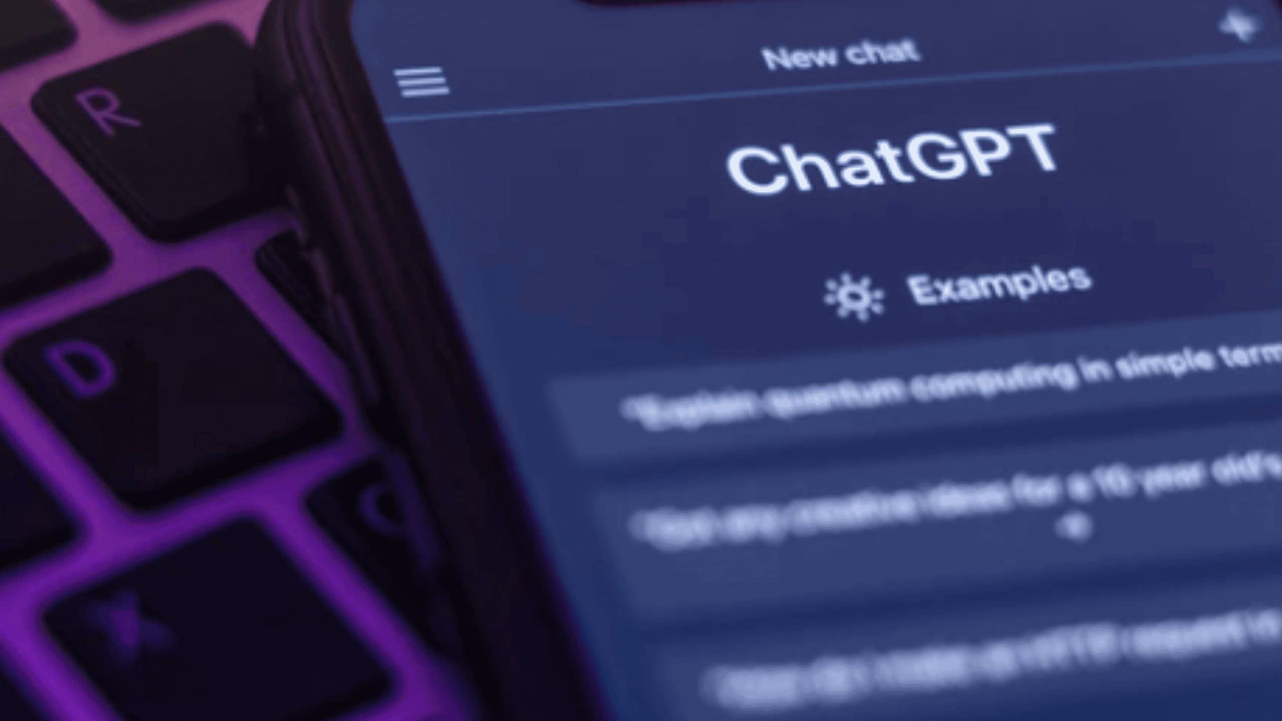 Acusado de perseguição afirma ter recebido incentivo do ChatGPT para manter podcast misógino, diz Justiça dos EUA - Imagem do artigo