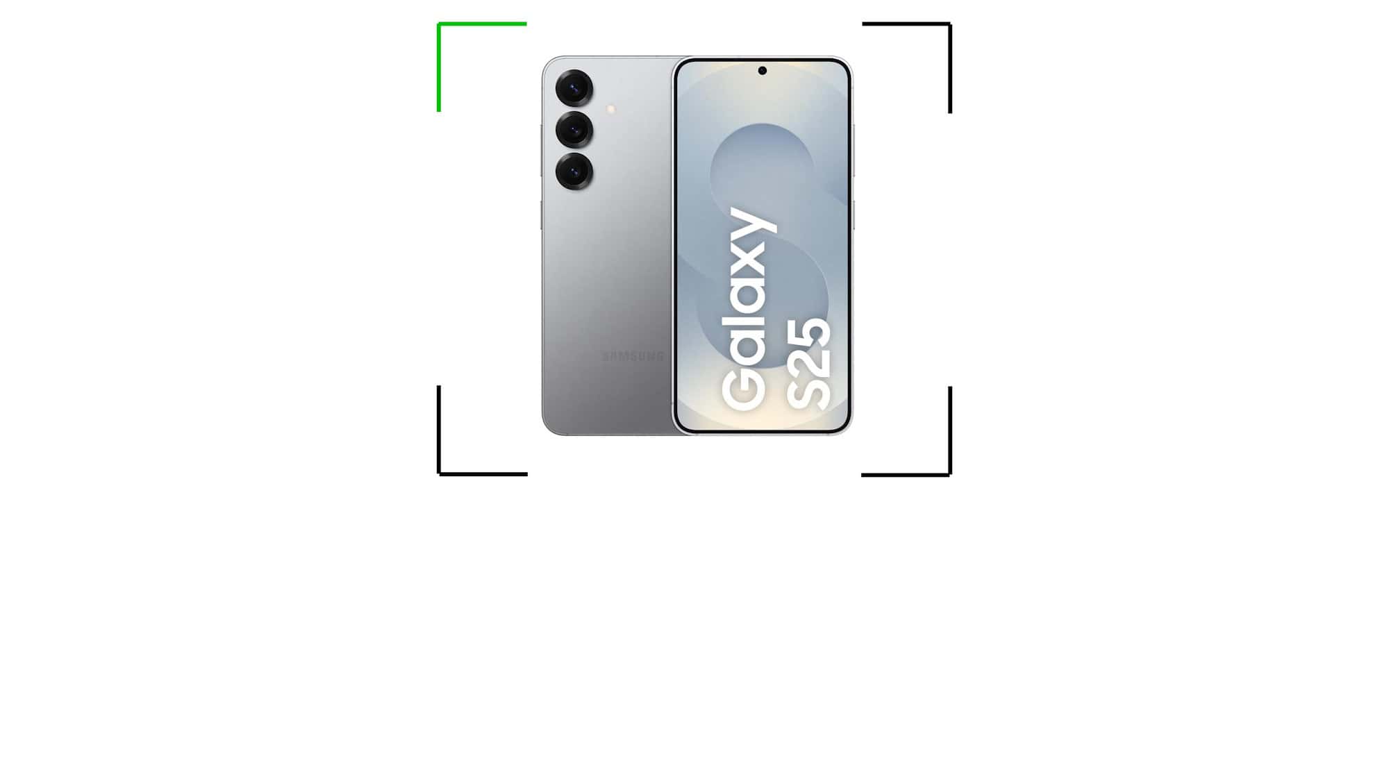 Galaxy S25 5G de 256 GB tem desconto e aparece por R$ 3.796 na Amazon - Imagem do artigo