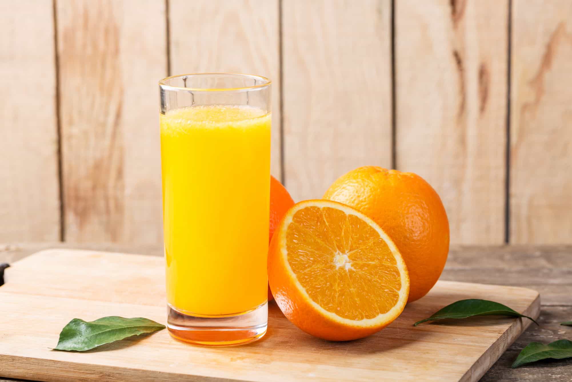 Vitamina C reduz danos pulmonares causados por partículas de poluição, indica estudo australiano - Imagem do artigo