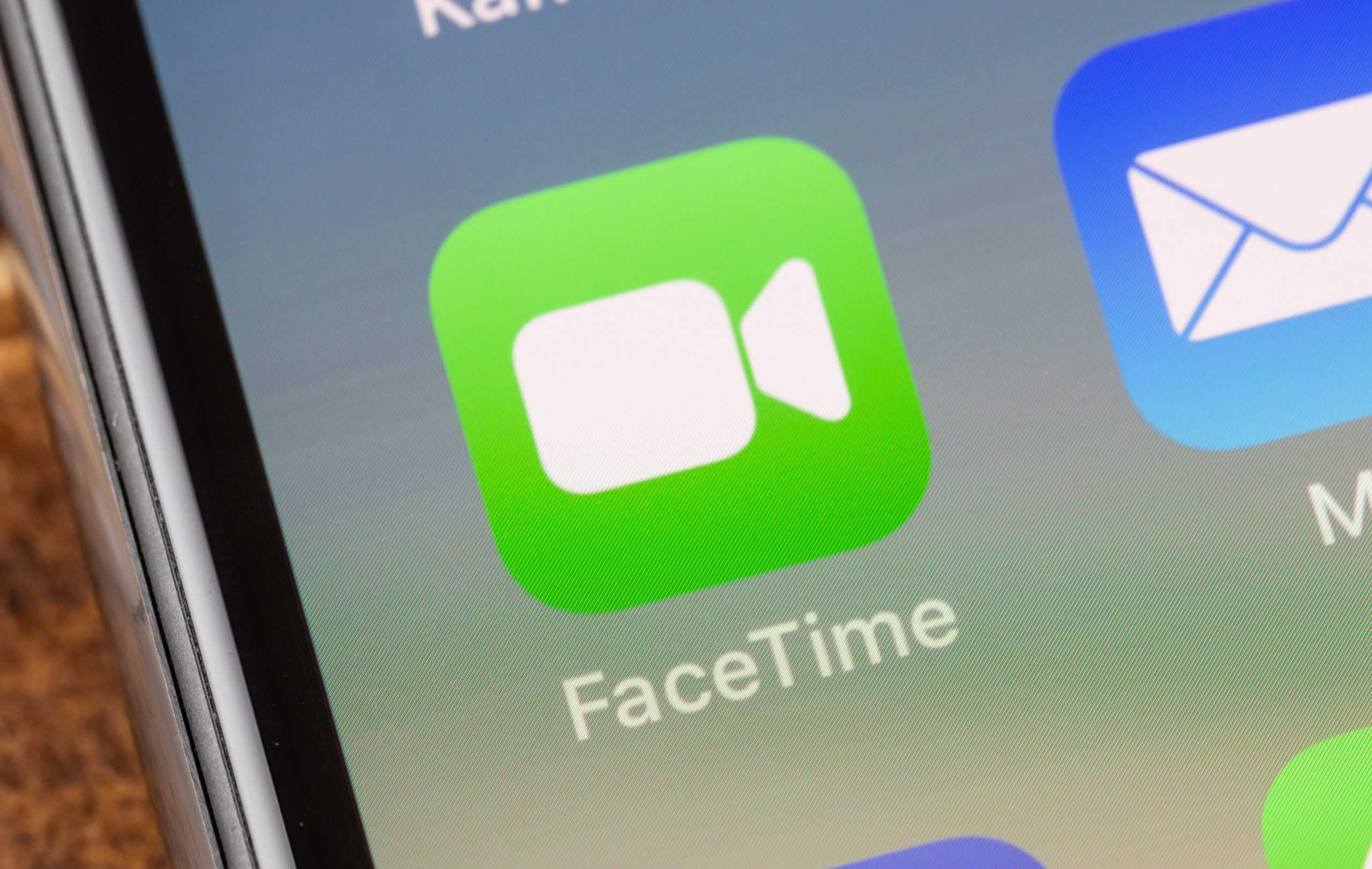 Rússia bloqueia FaceTime e Snapchat um dia após vetar Roblox - Imagem do artigo