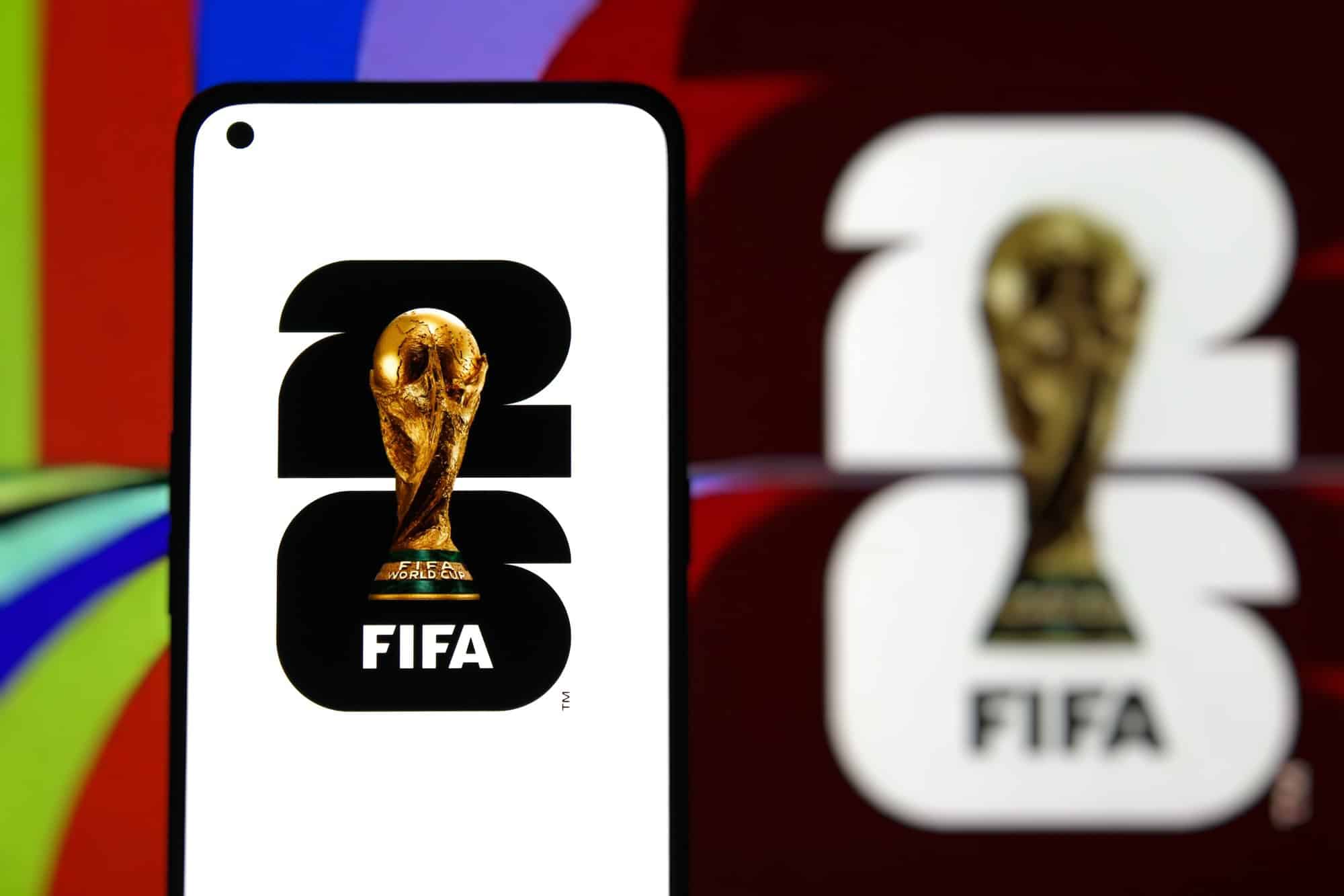 Sorteio da Copa do Mundo 2026 acontece hoje em Washington; veja horário, transmissão e regras - Imagem do artigo