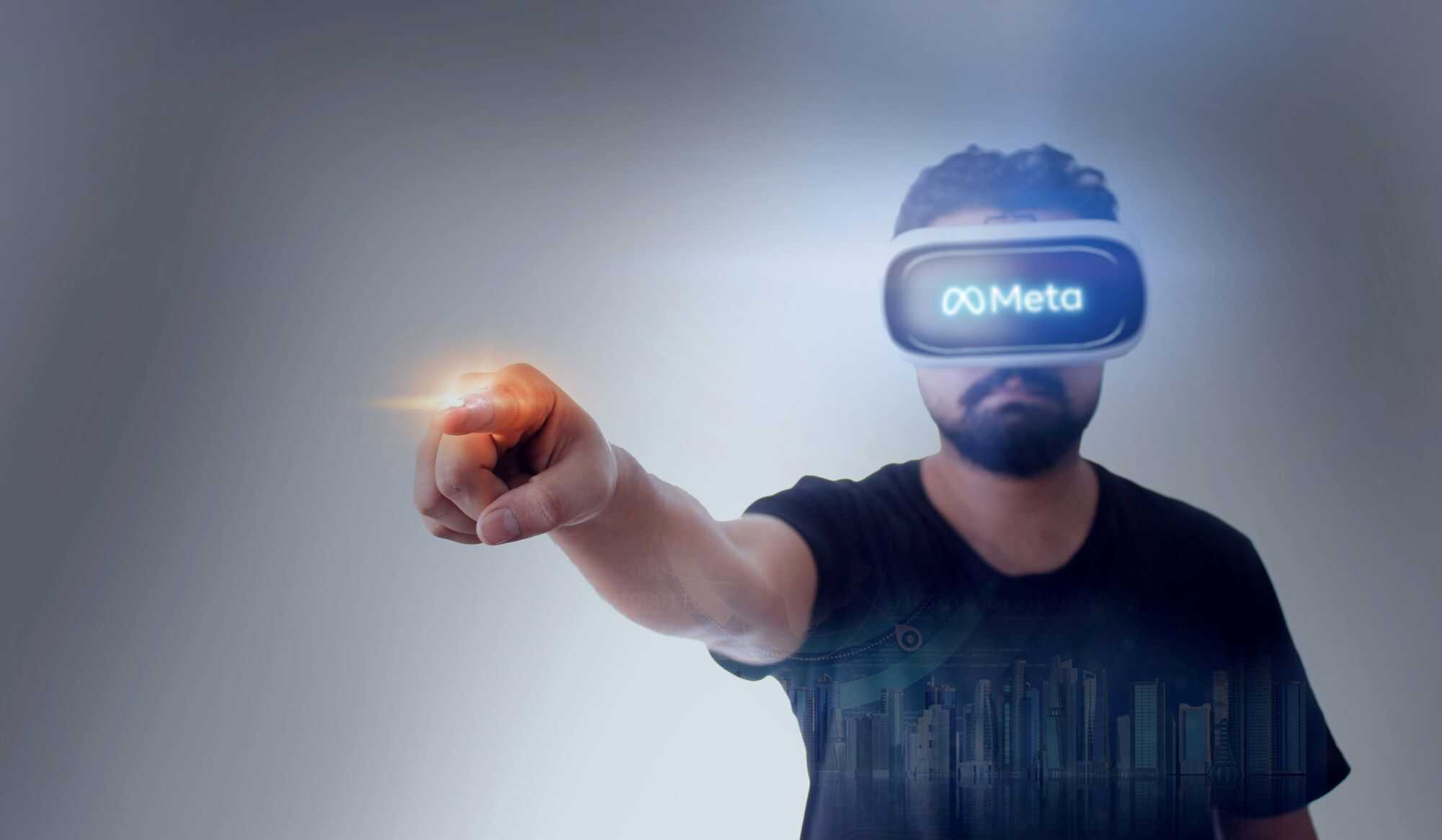 Meta estuda corte de até 30% na área de metaverso e prepara demissões, dizem fontes - Imagem do artigo