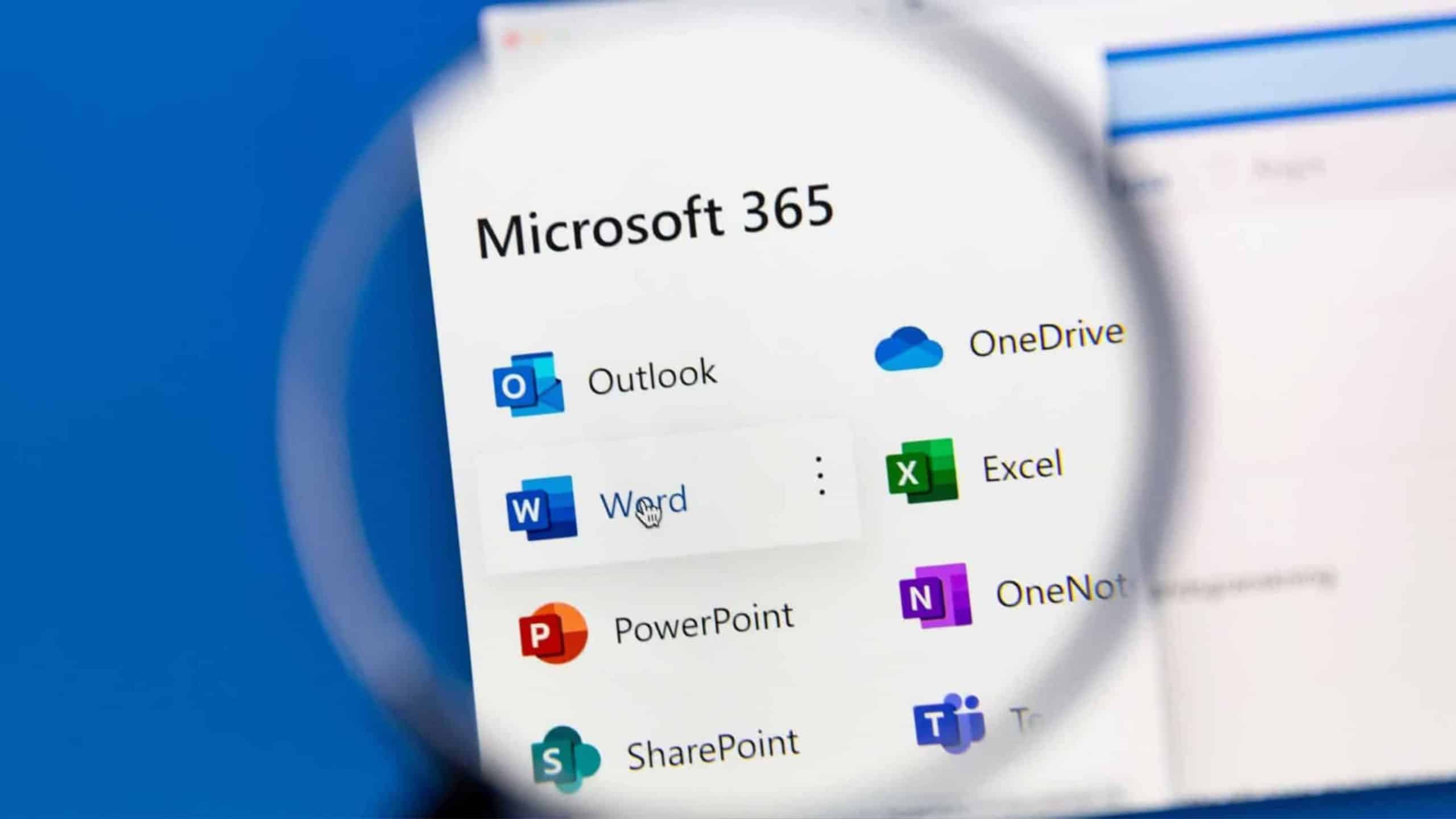 Microsoft 365 ficará mais caro a partir de julho de 2026; veja novos valores - Imagem do artigo