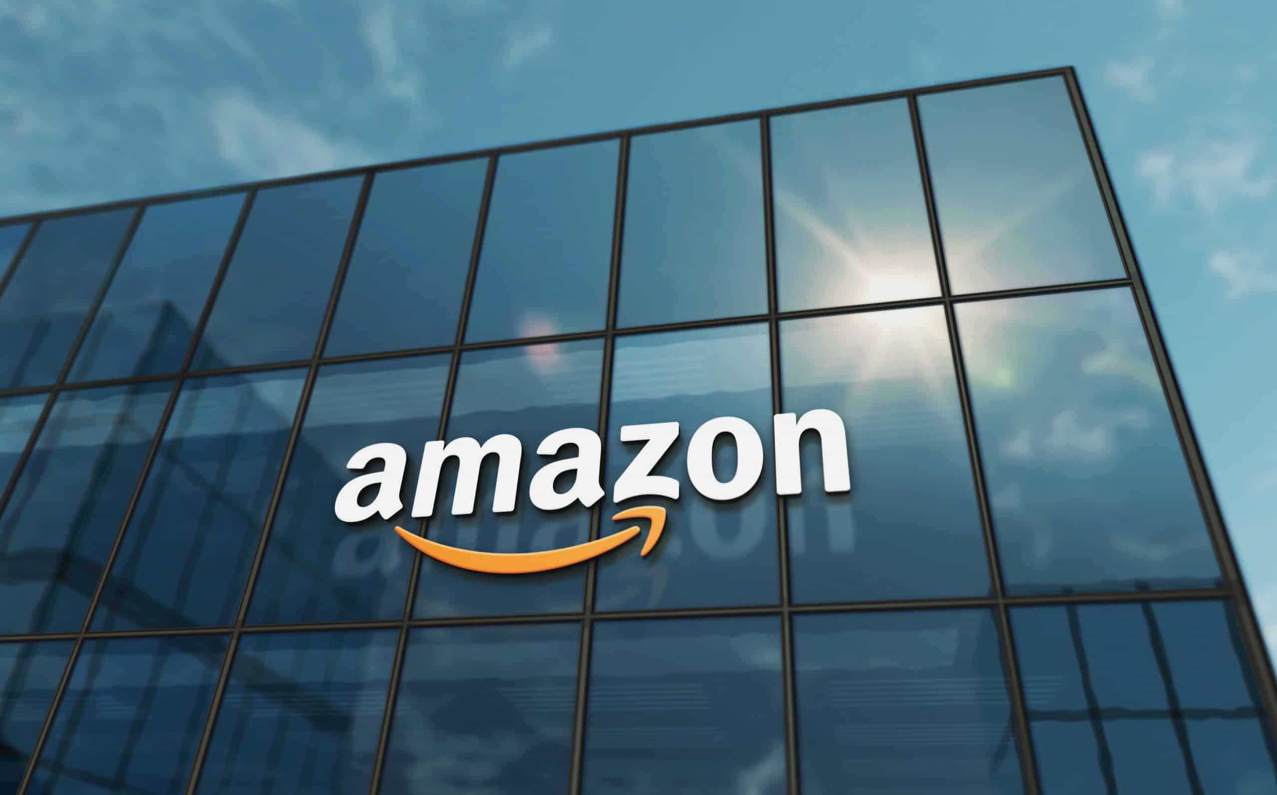 Amazon avalia encerrar parceria de 30 anos com o USPS após impasse nas negociações - Imagem do artigo