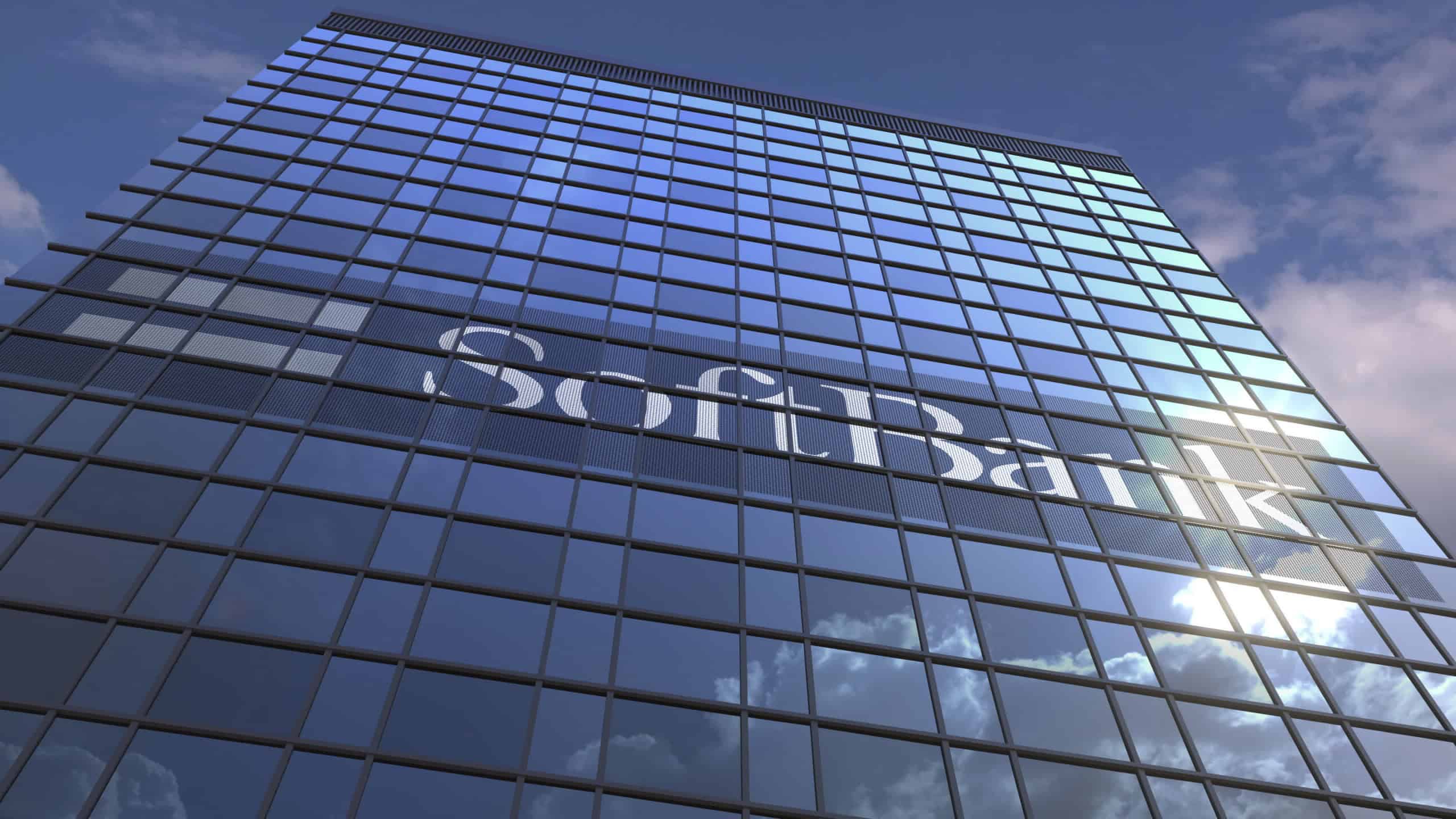 CEO do Softbank diz que superinteligência artificial poderá tratar humanos como “peixes” - Imagem do artigo