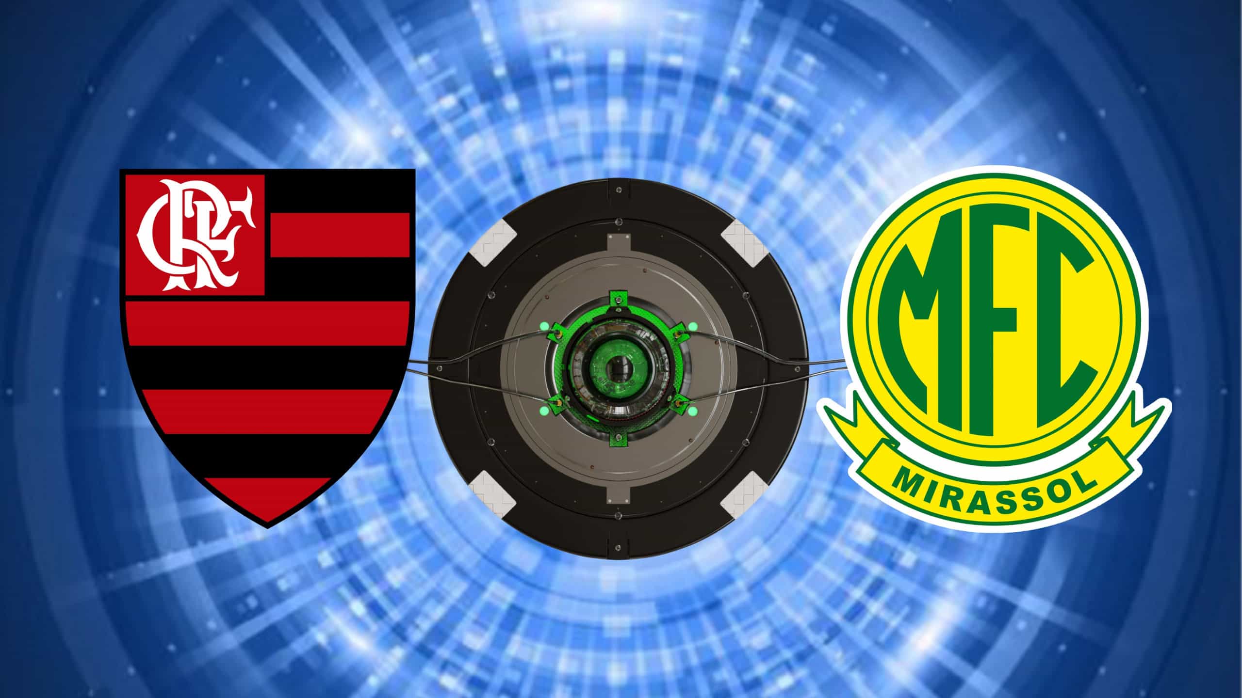 Mirassol recebe Flamengo pela última rodada do Brasileirão 2025; veja horário, transmissão e prováveis escalações - Imagem do artigo