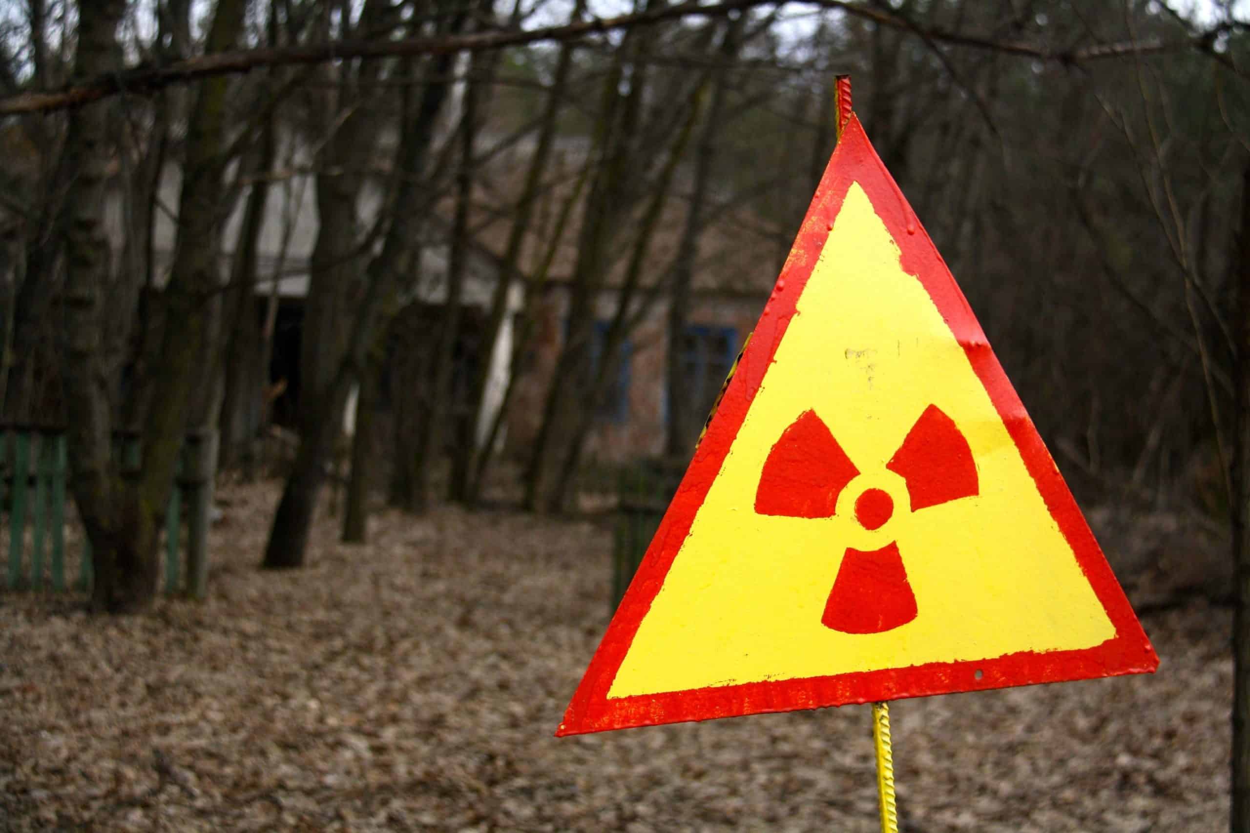 AIEA alerta que estrutura de confinamento de Chernobyl perdeu função de conter radiação - Imagem do artigo