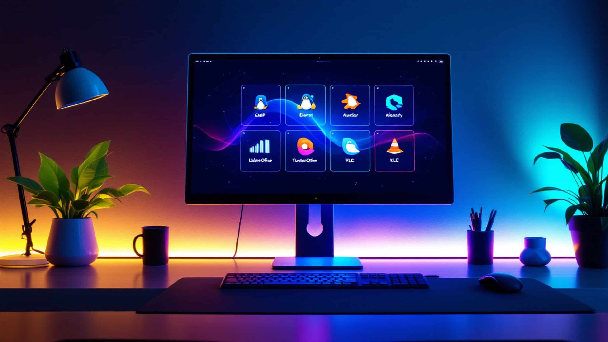 Seis aplicativos essenciais para aproveitar todo o potencial do Linux no PC - Imagem do artigo