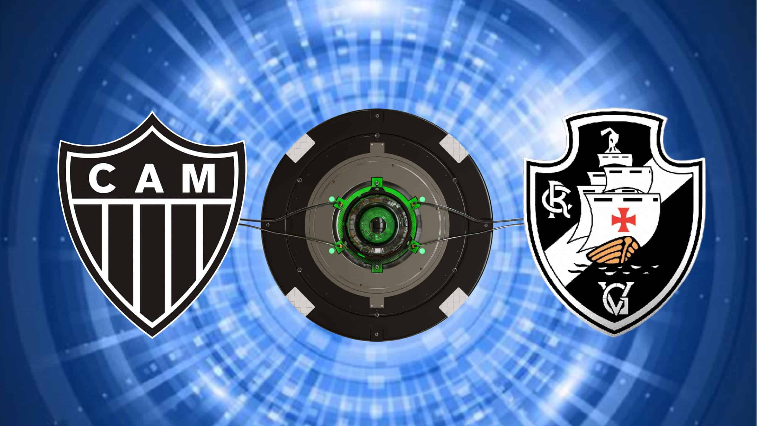 Atlético-MG e Vasco se enfrentam neste domingo pela última rodada do Brasileirão 2025 - Imagem do artigo