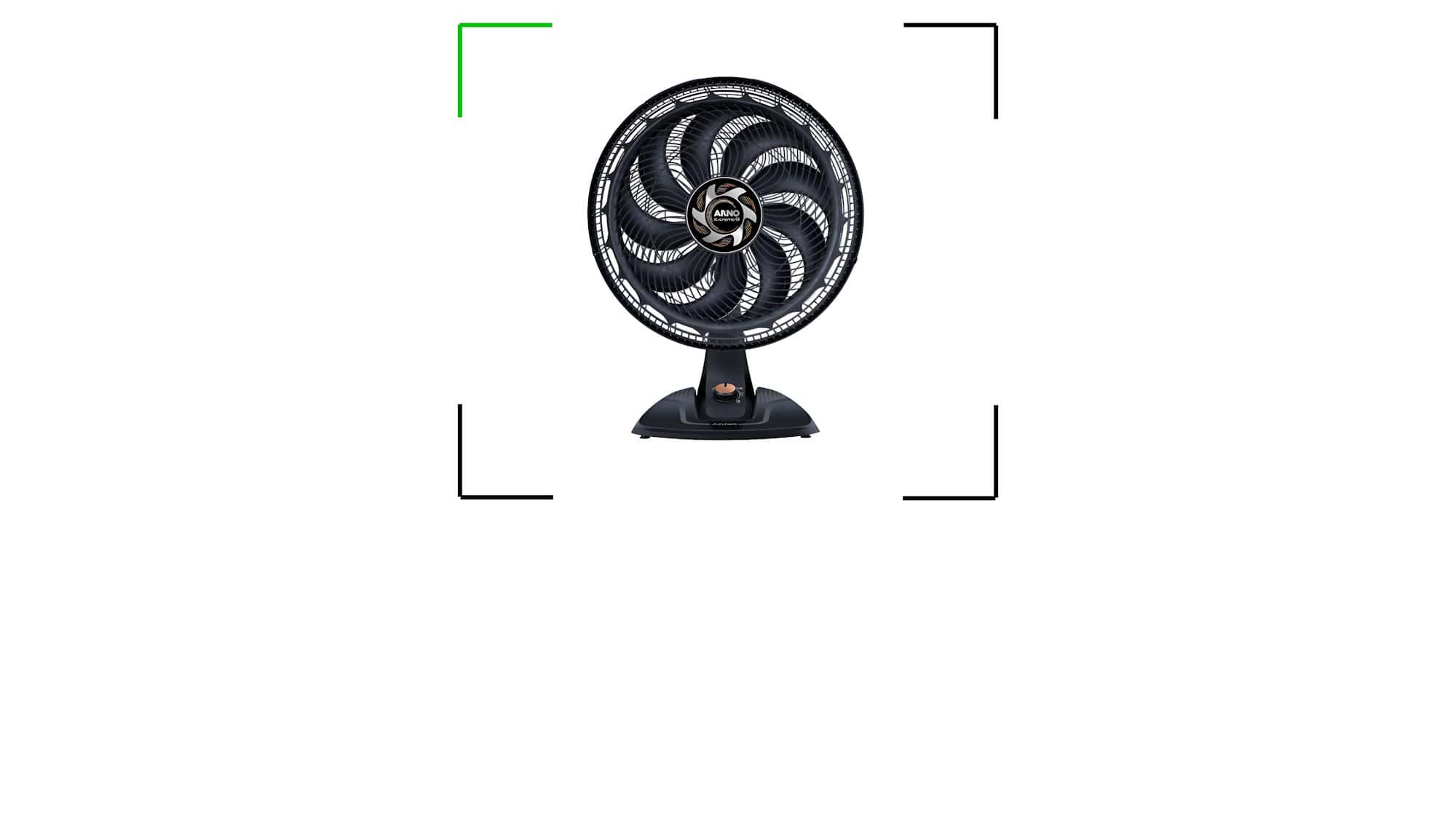 Ventilador Arno X-treme VE94 cai para R$ 237 no Mercado Livre - Imagem do artigo