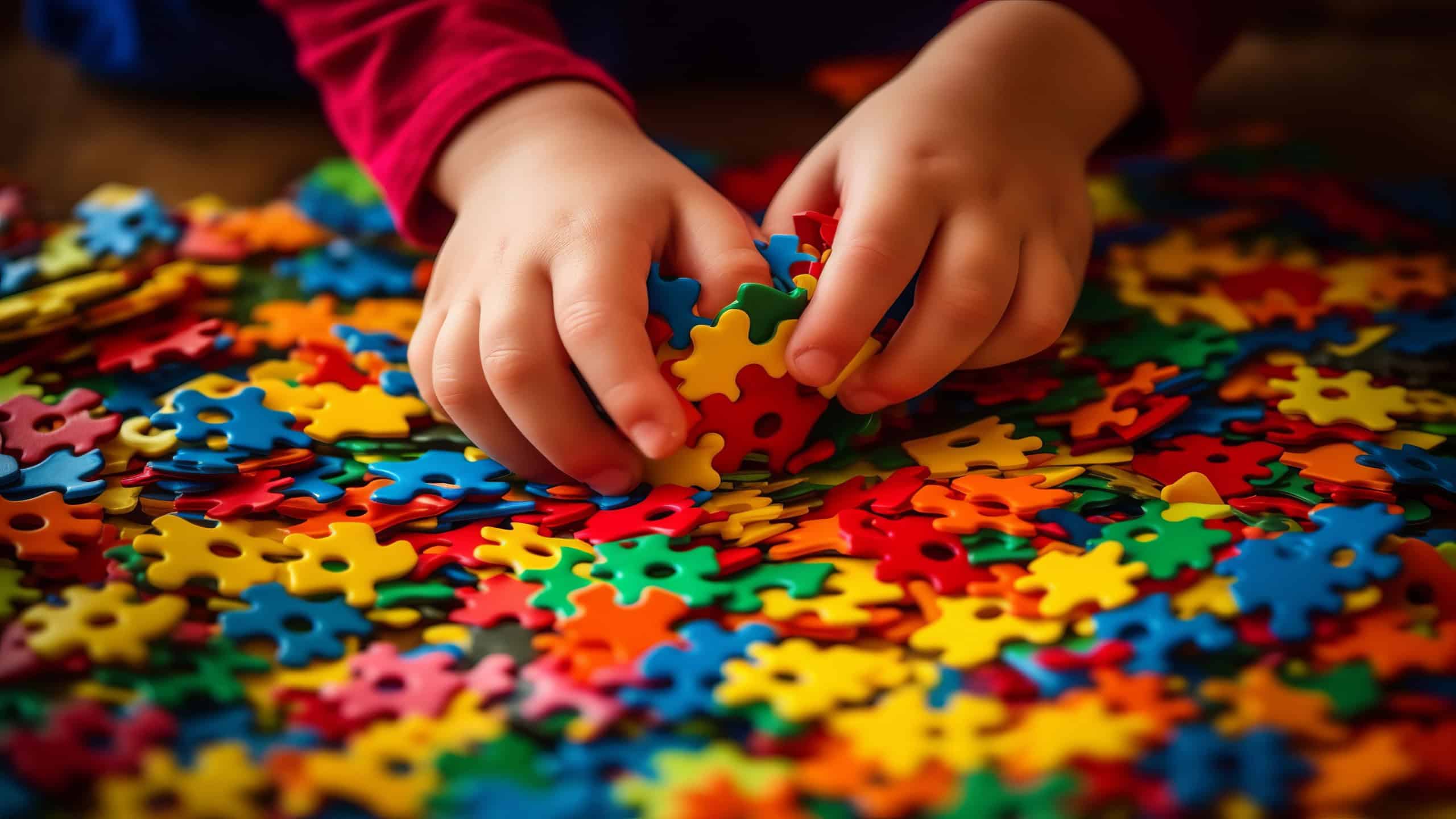 Autismo é classificado como transtorno do neurodesenvolvimento, não como doença - Imagem do artigo