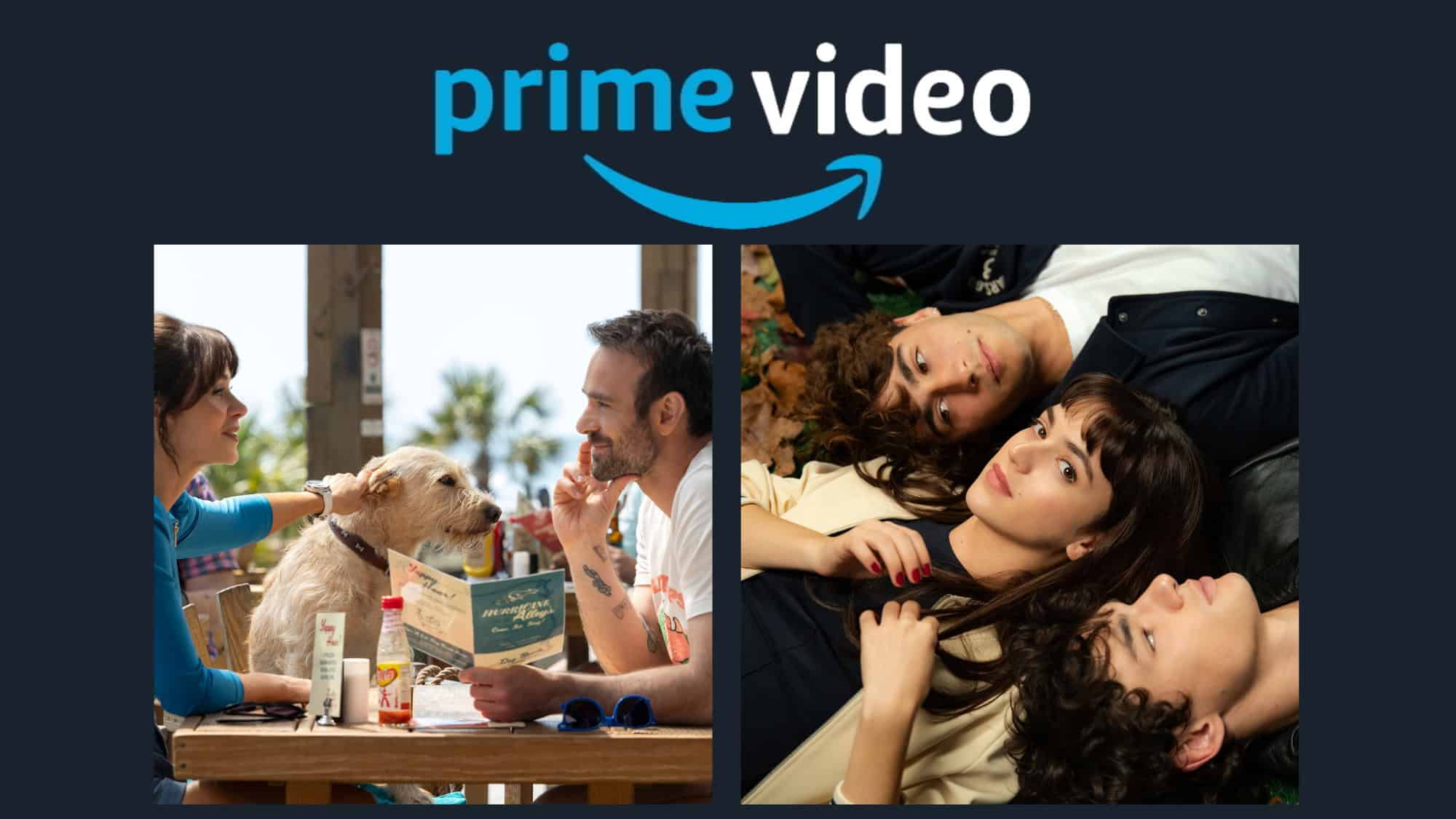 Amazon Prime Video adiciona três novos filmes ao catálogo entre 8 e 14 de dezembro - Imagem do artigo